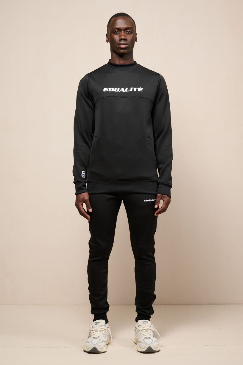 SAM TRACKSUIT | BLACK