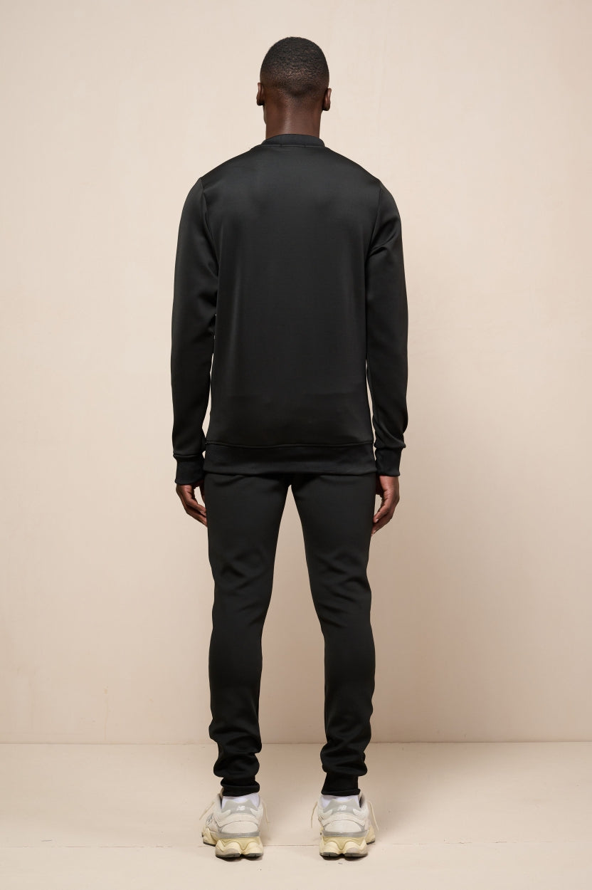 SAM TRACKSUIT | BLACK