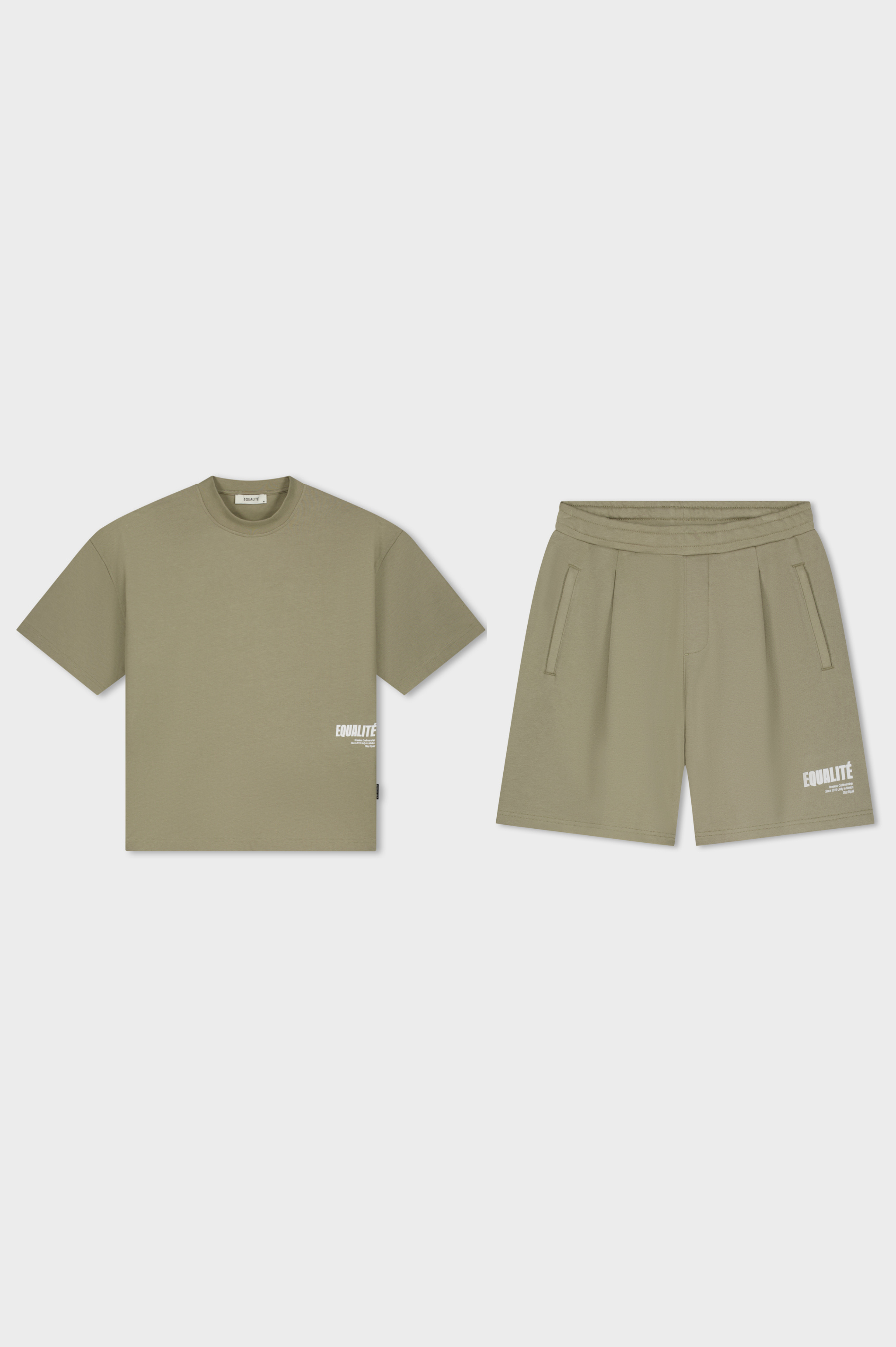 ELIA SUMMER SET TAUPE