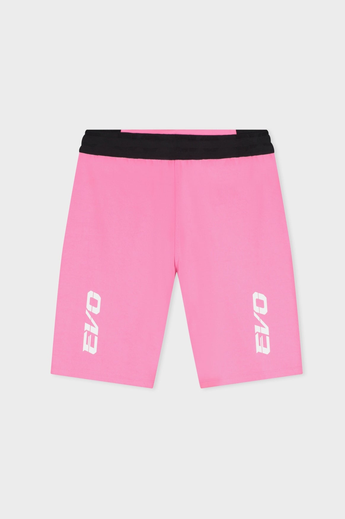 EVO HALF TIGHT SHORTS 2.0 | PINK