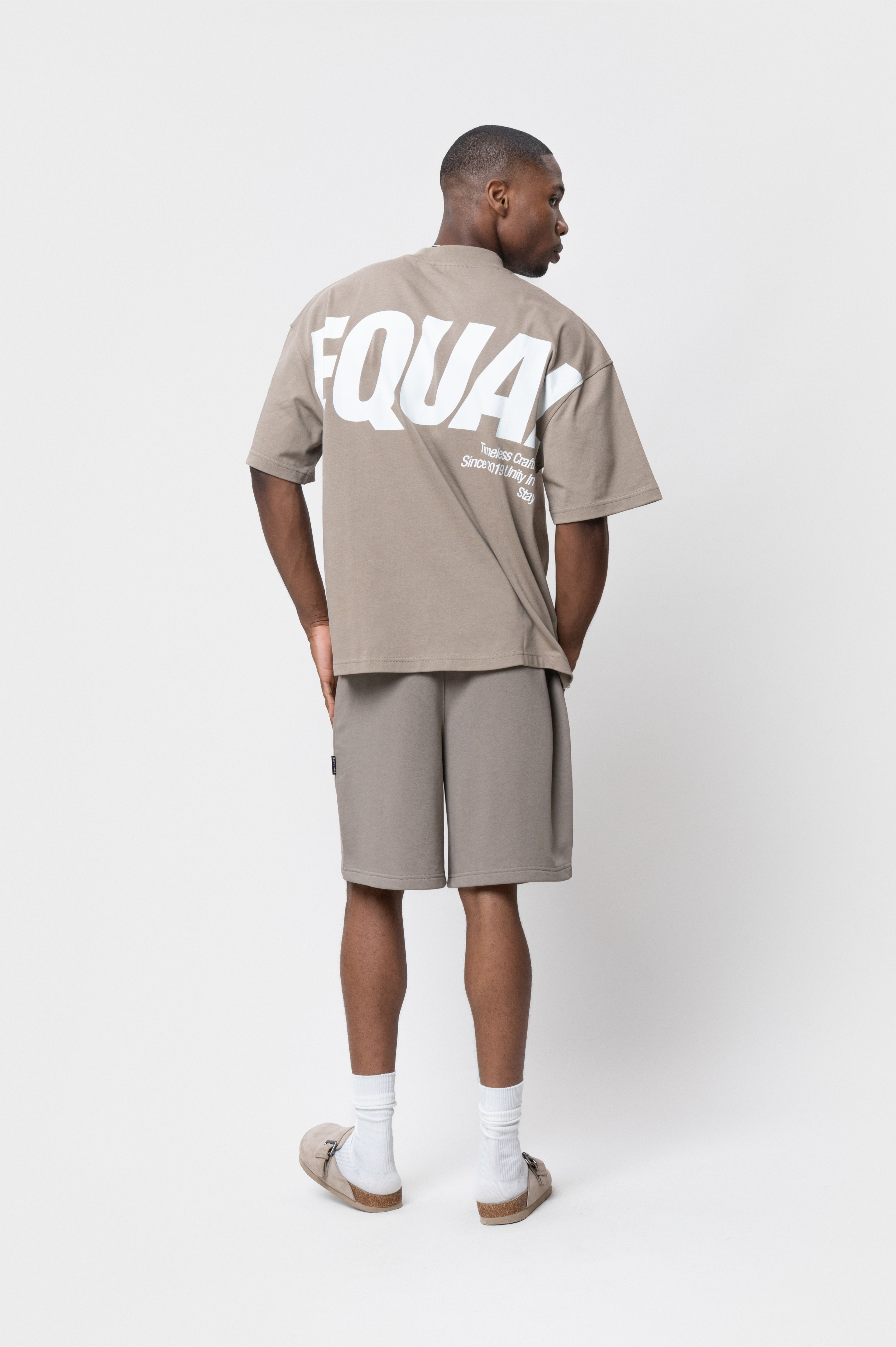 ELIA SUMMER SET TAUPE