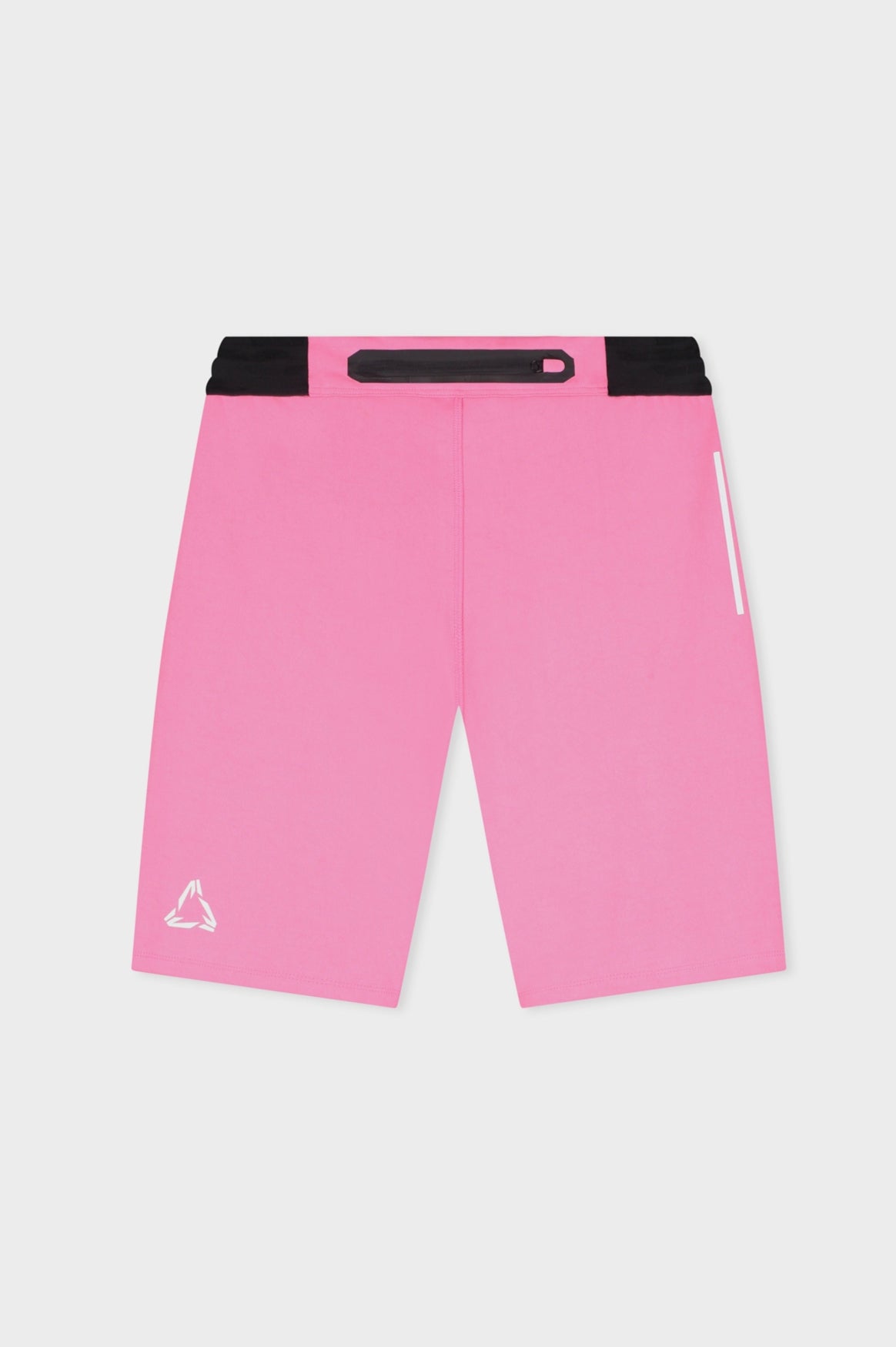 EVO HALF TIGHT SHORTS 2.0 | PINK