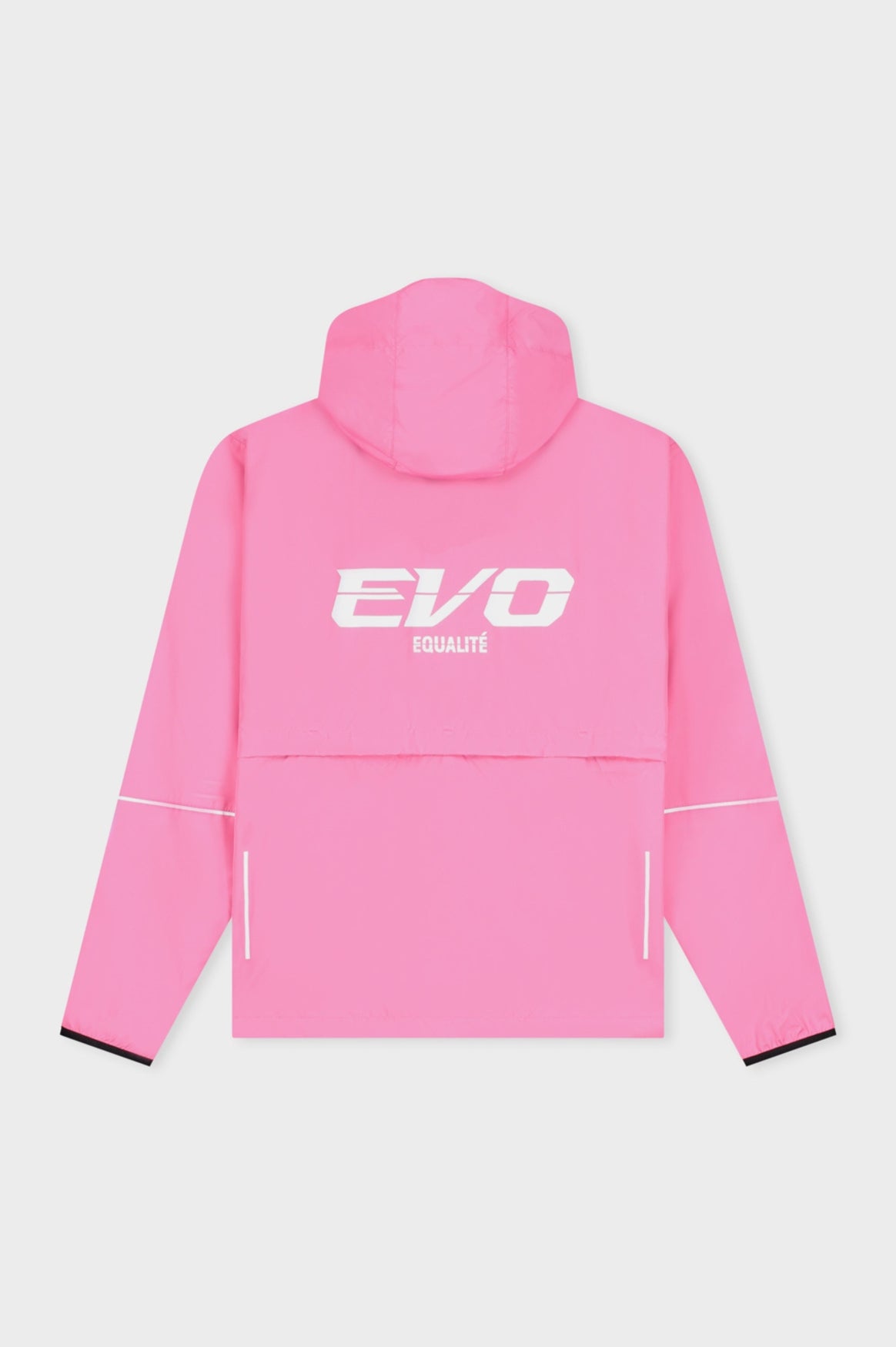 EVO WINDBREAKER | PINK