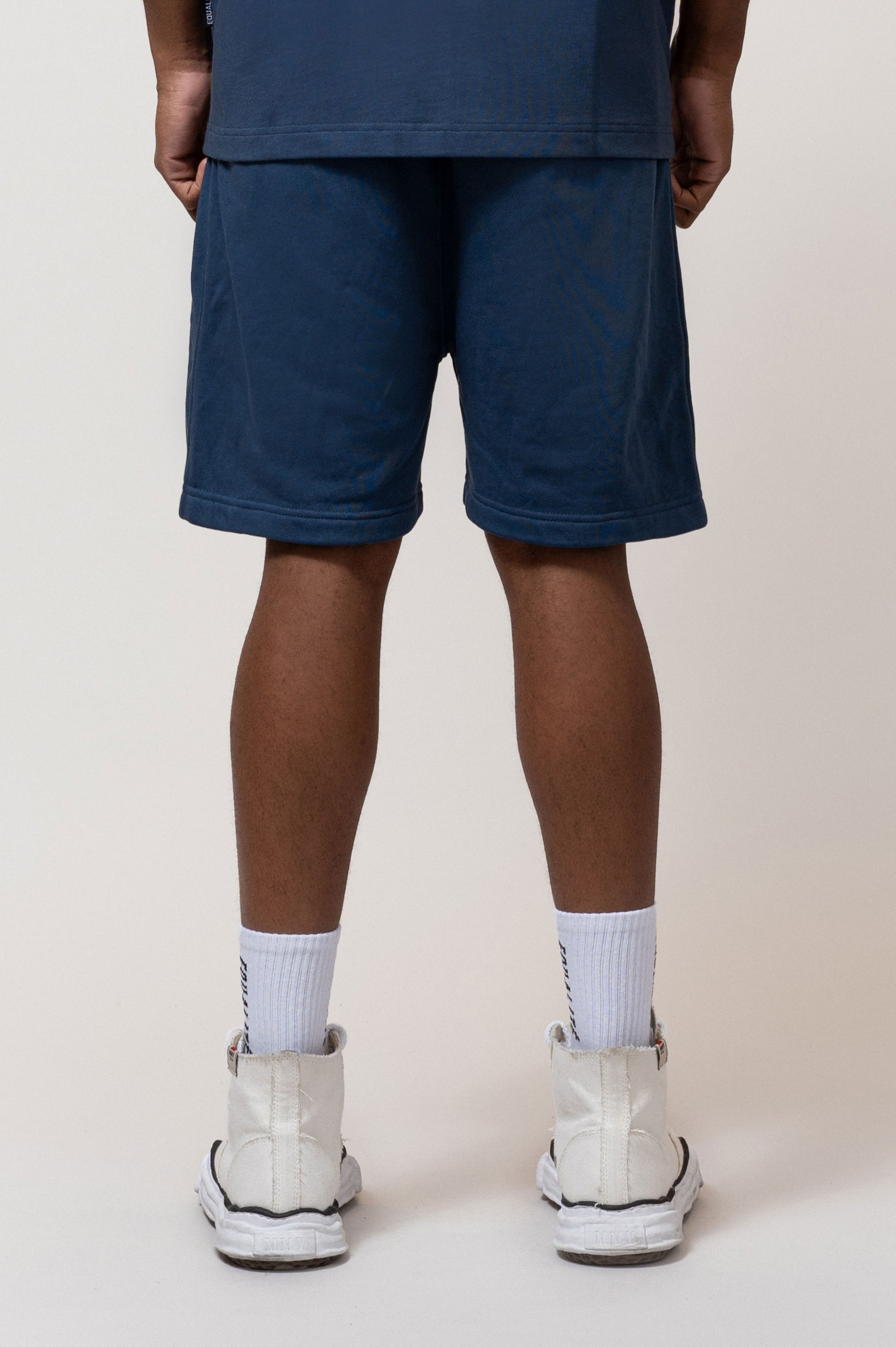 OLIVER SHORTS | NAVY