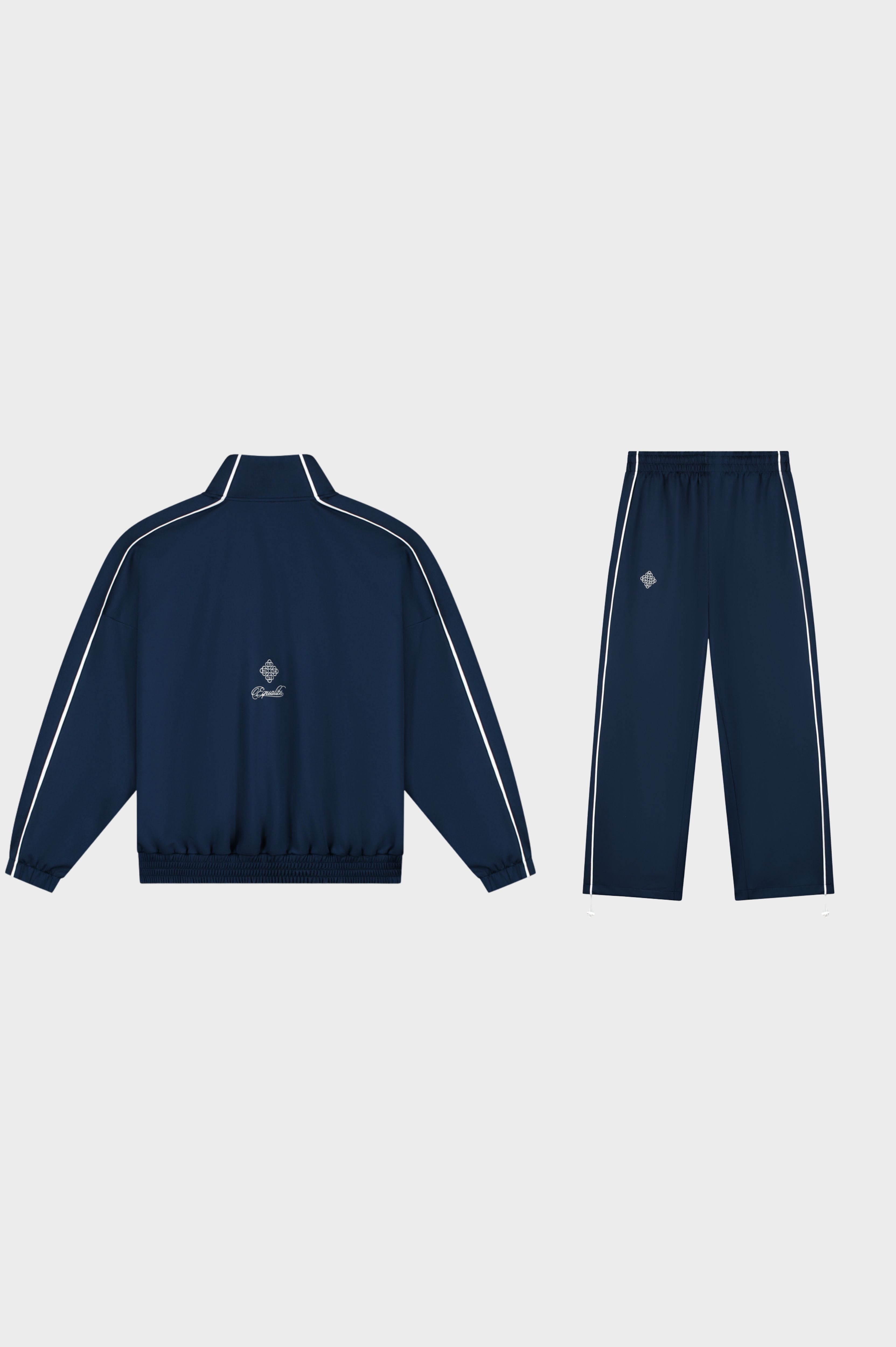 CLÉMENT TRACKSUIT | NAVY