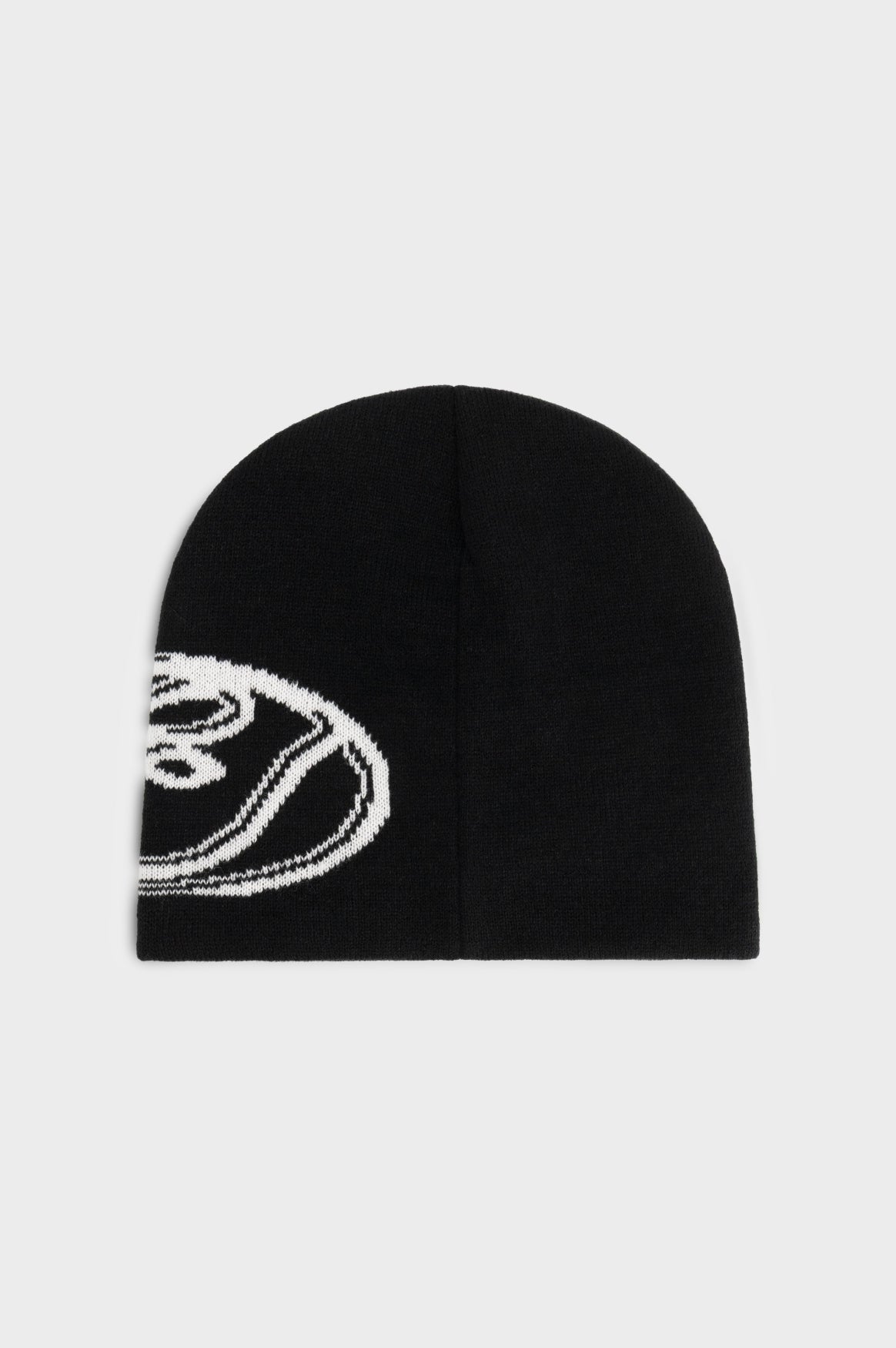ARID BEANIE | BLACK
