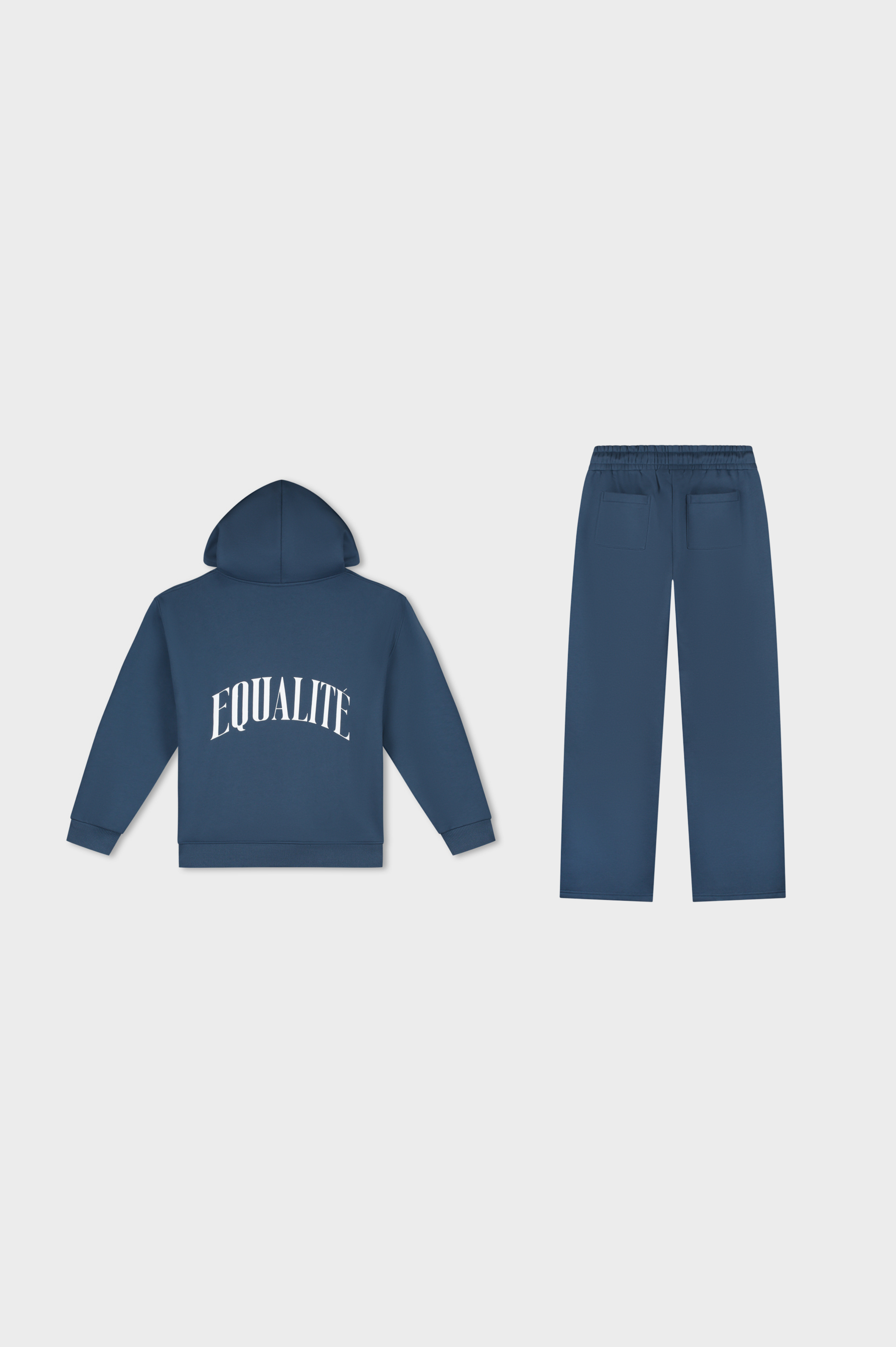 OLIVER JOGGER SET | NAVY