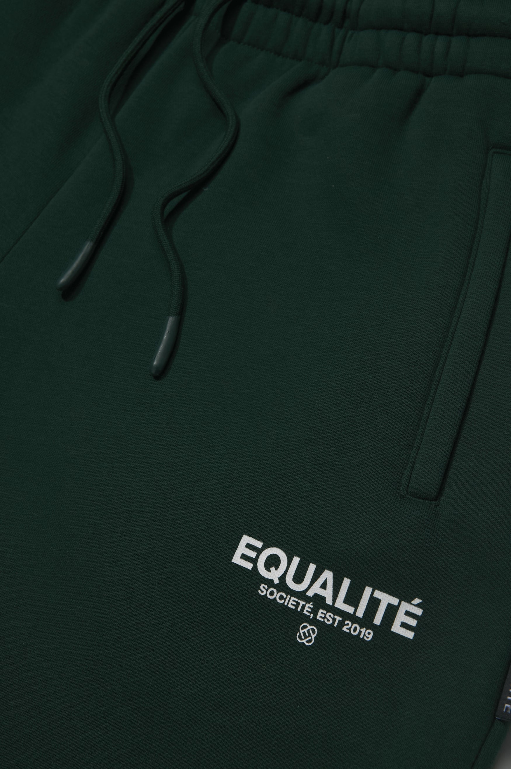 Societé Jogger Pants | Green