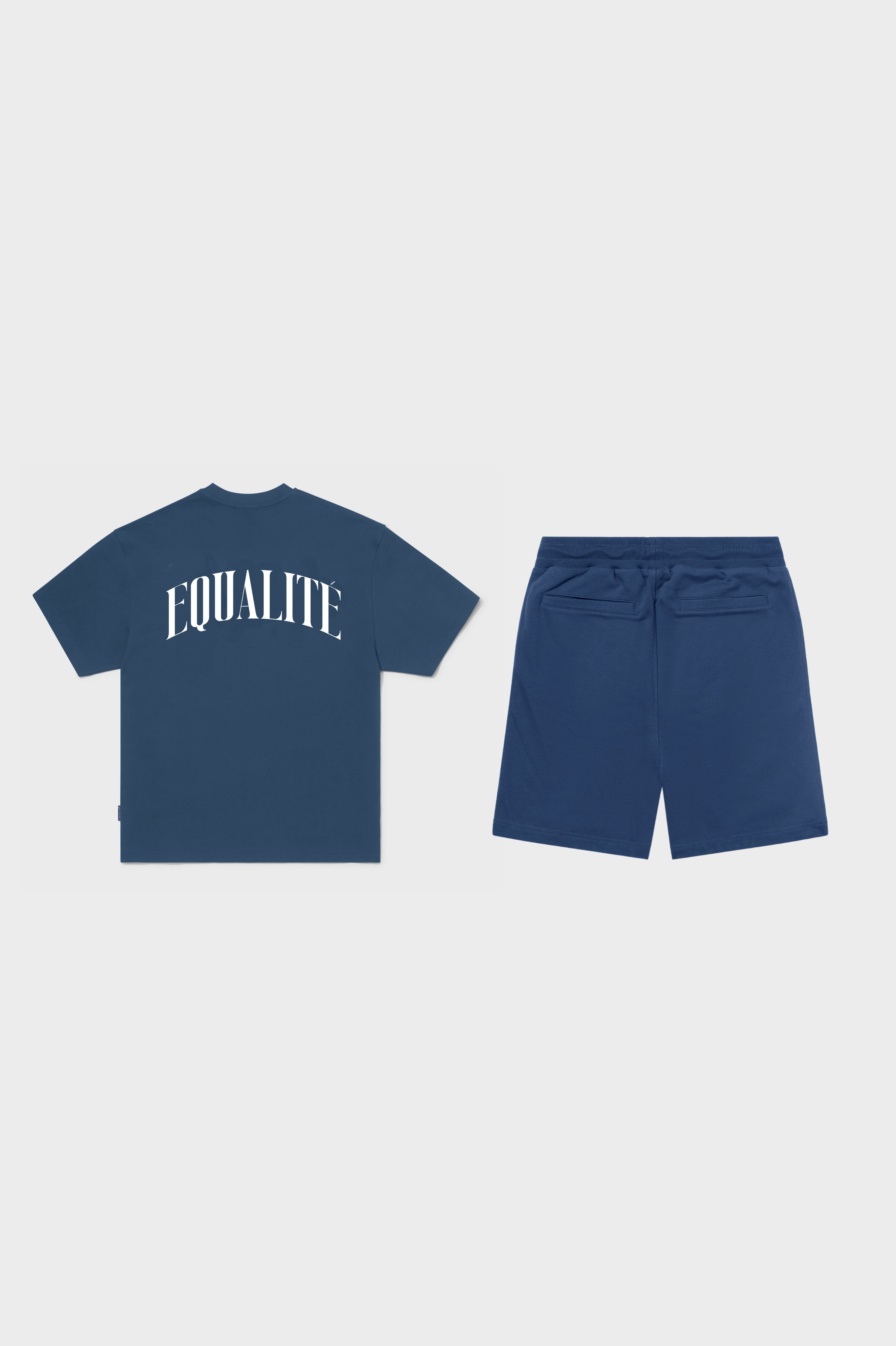 OLIVER SUMMER SET NAVY
