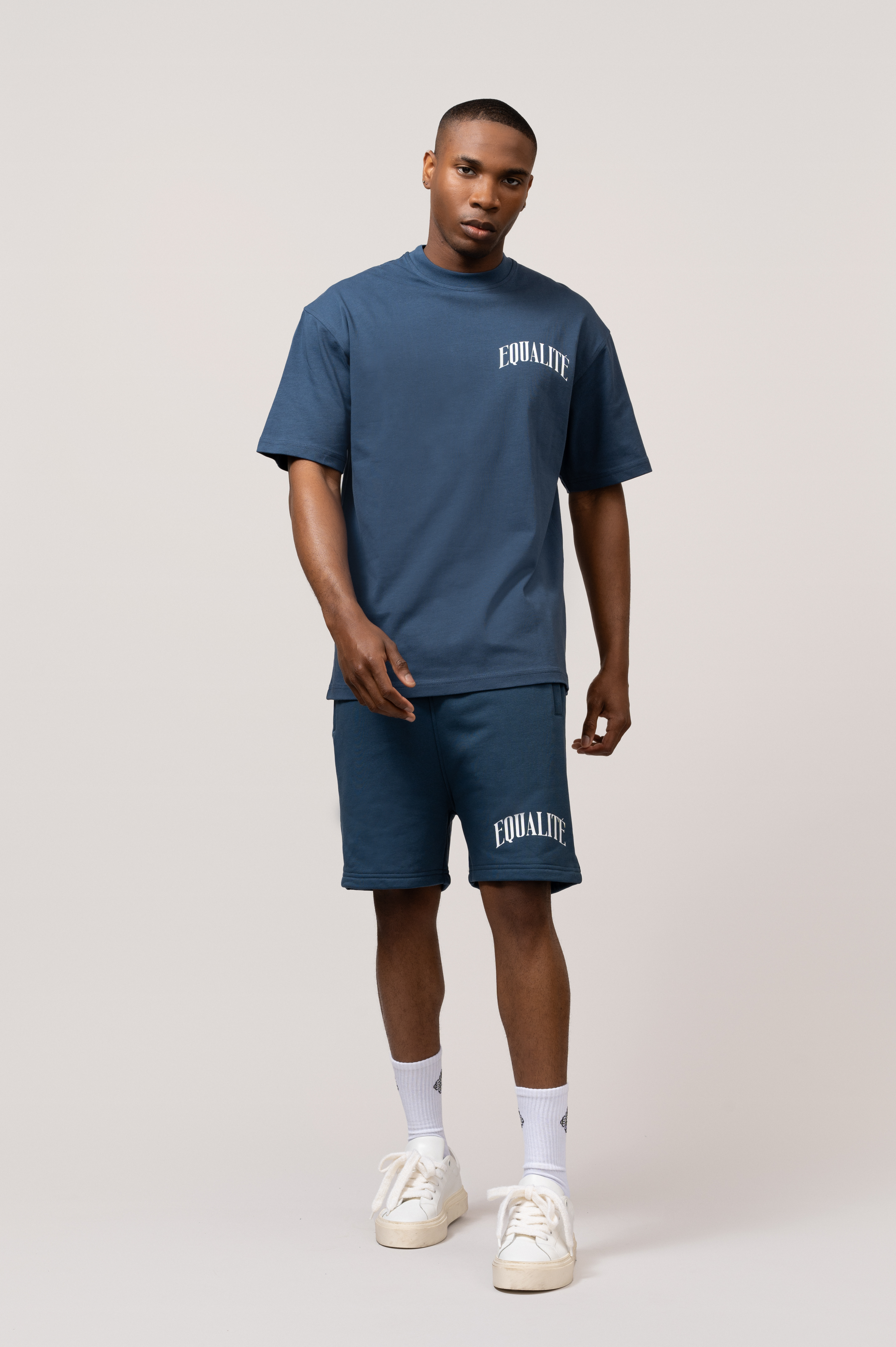 OLIVER SUMMER SET NAVY