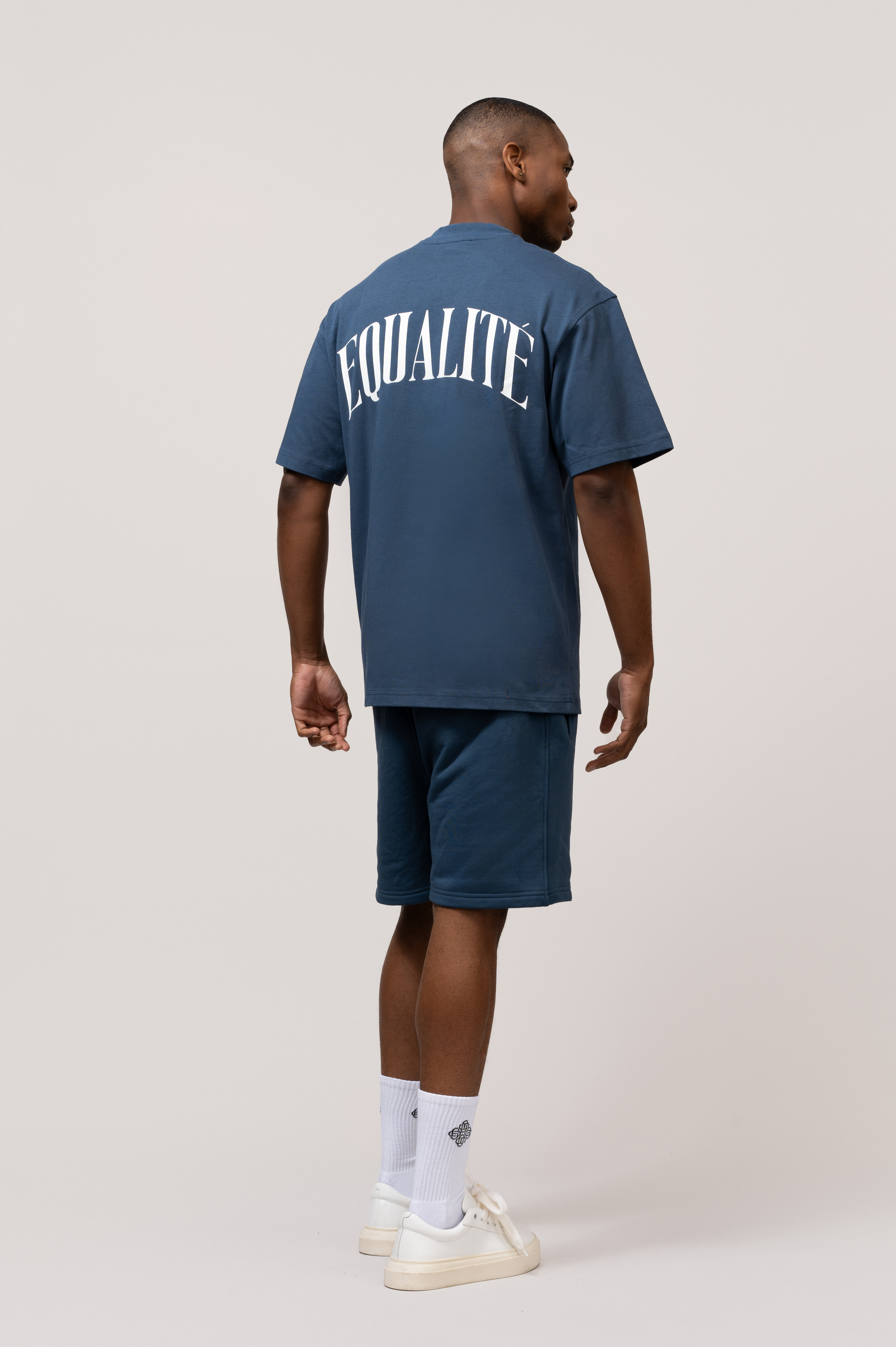 OLIVER SUMMER SET NAVY
