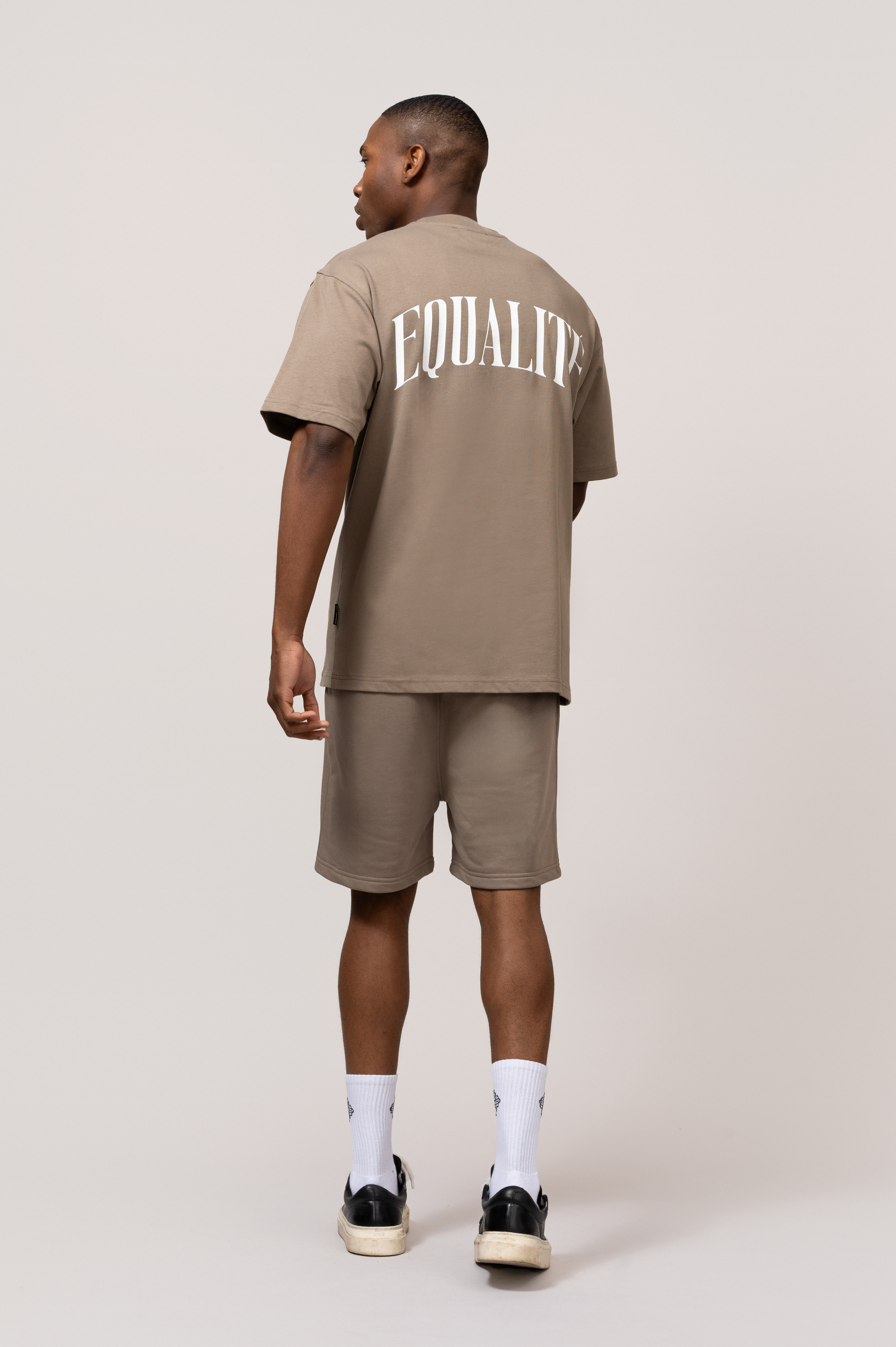 OLIVER SUMMER SET TAUPE