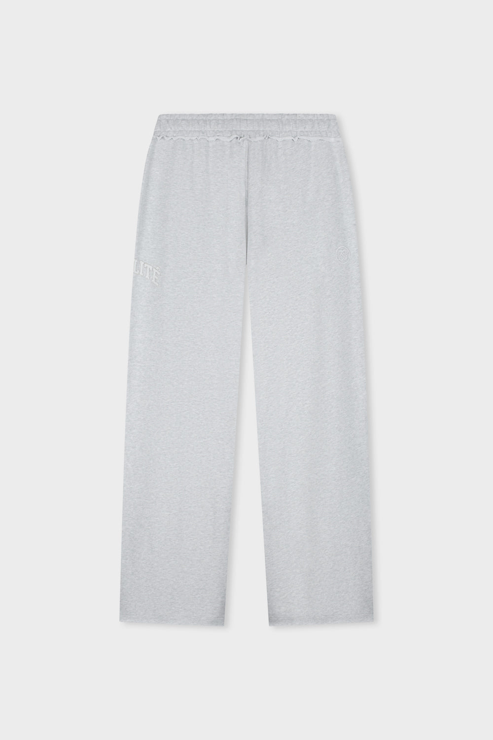 AVEN JOGGER PANTS | MELANGE GREY