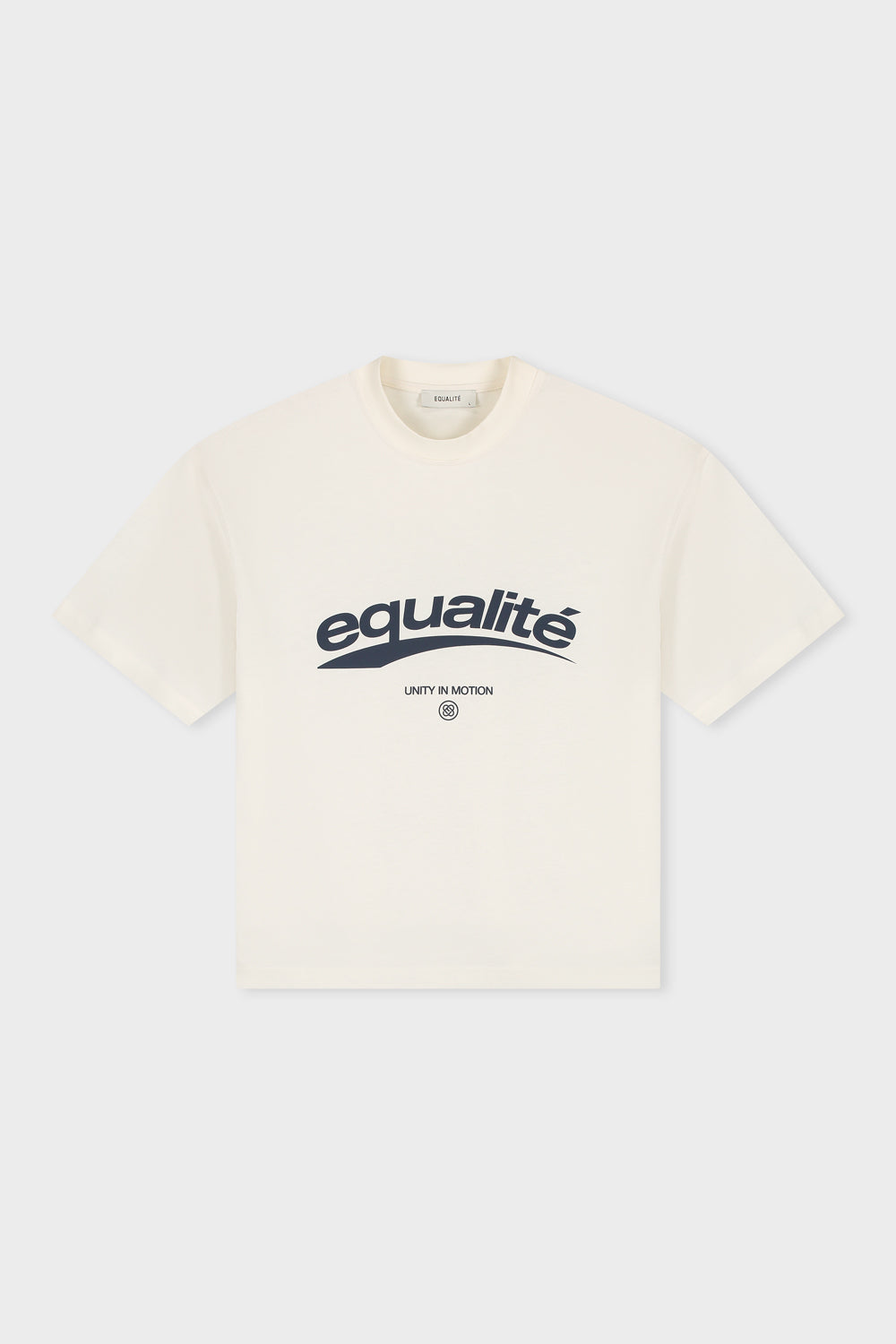 AXEL OVERSIZED TEE | OFF-WHITE