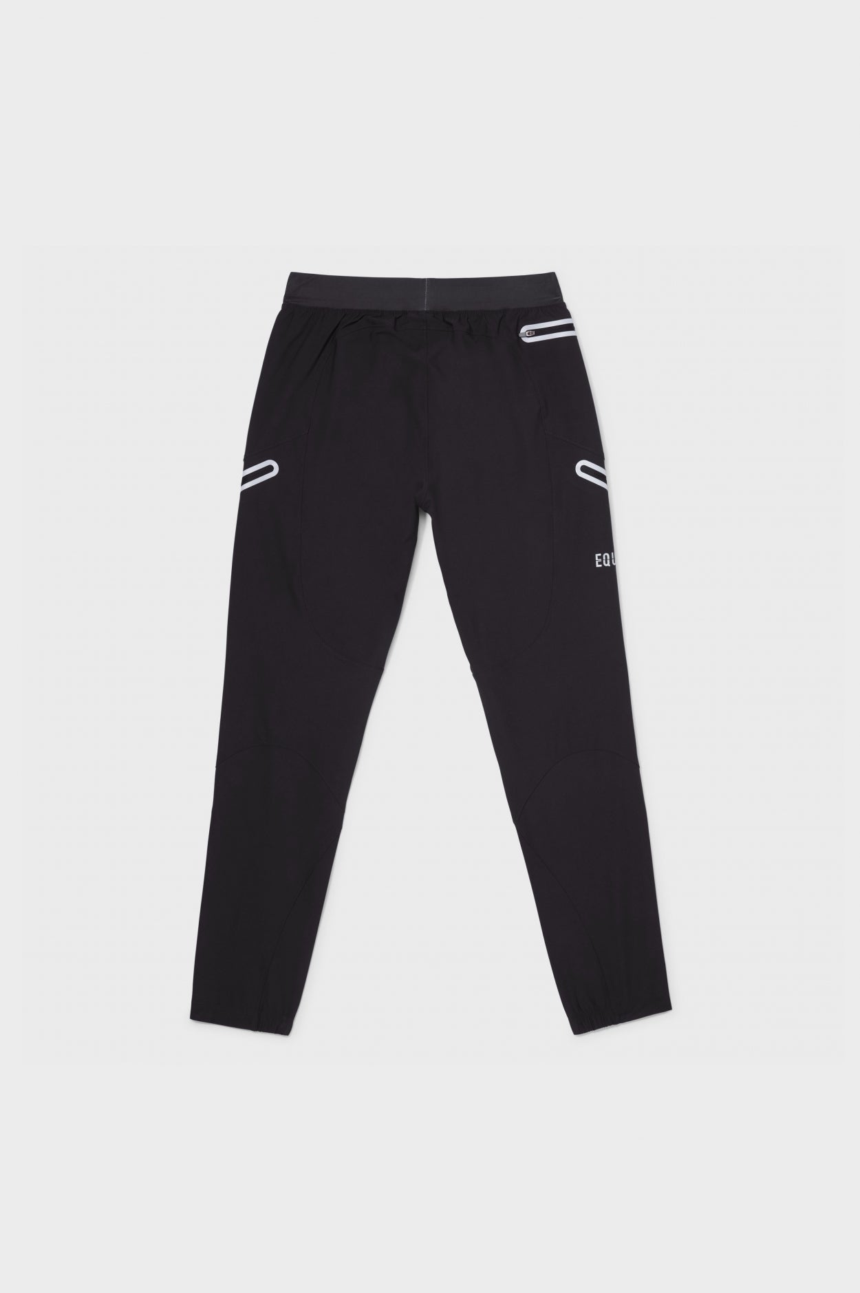 WOVEN PANTS | BLACK