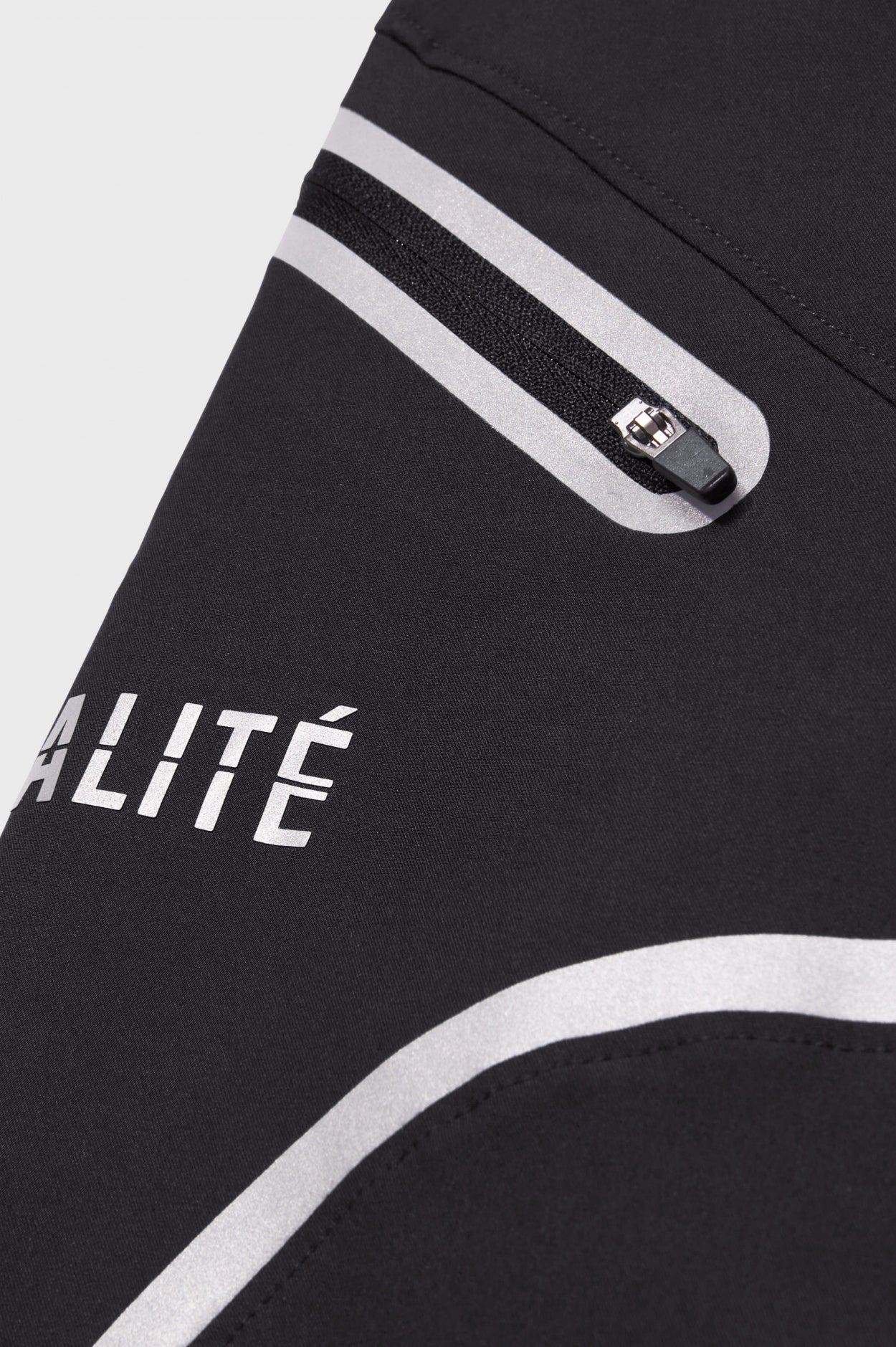 WOVEN PANTS | BLACK