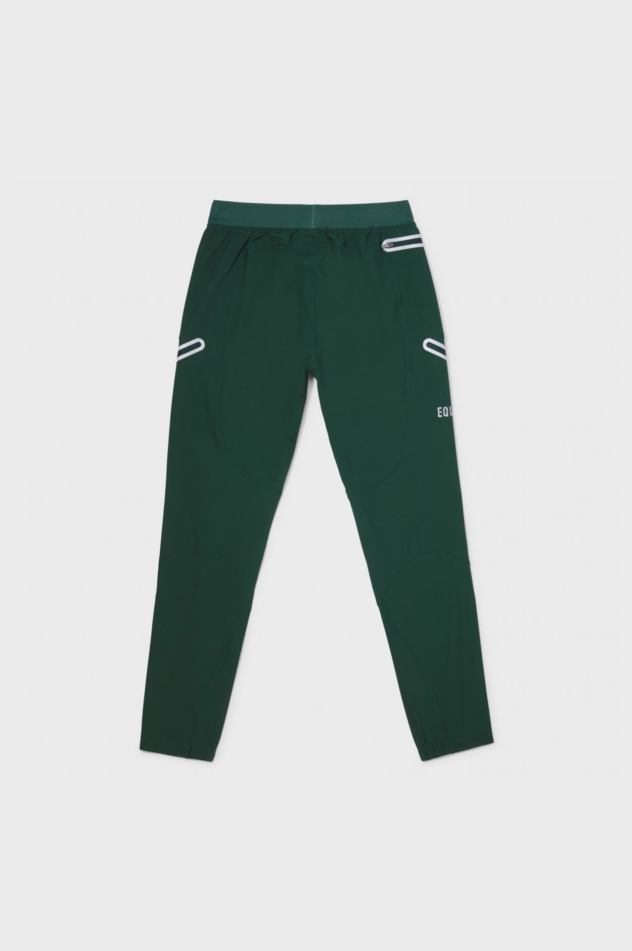 WOVEN PANTS | GREEN