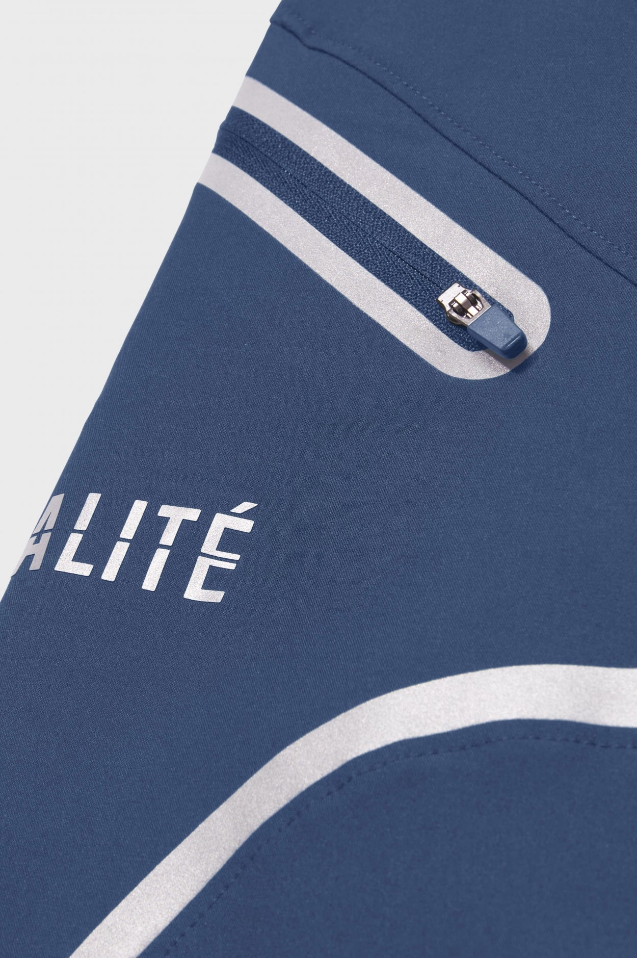 WOVEN PANTS | NAVY