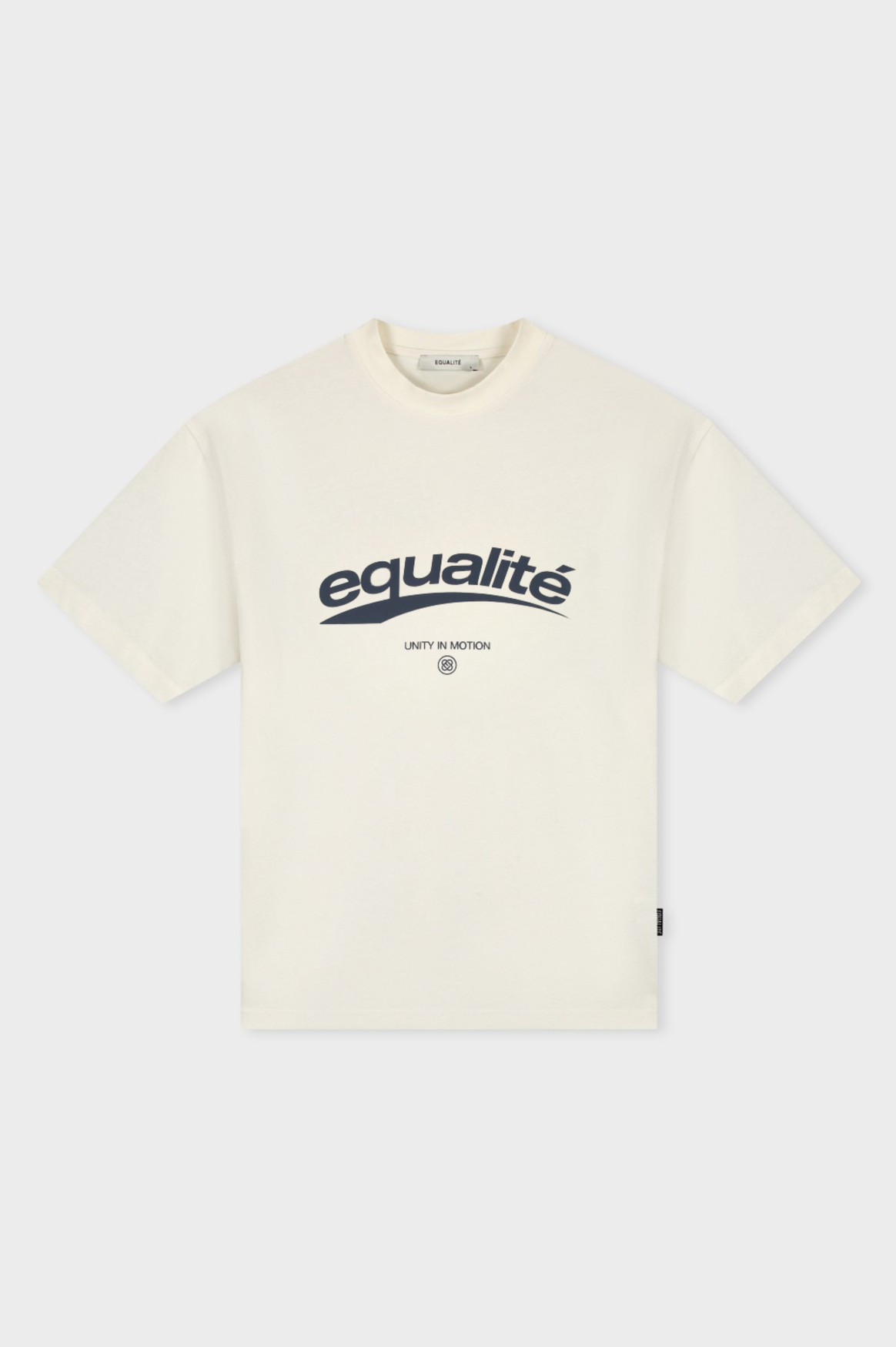 AXEL OVERSIZED TEE | OFF-WHITE