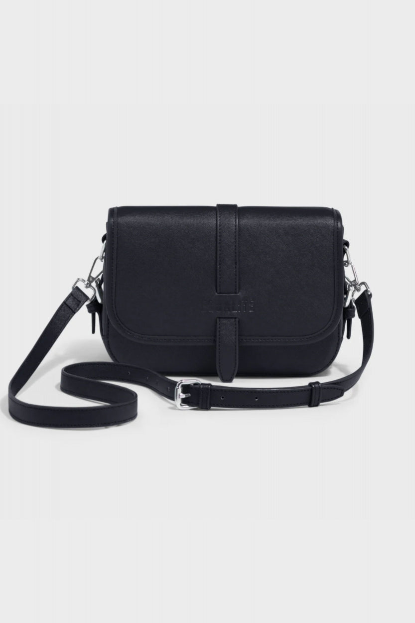 AYDEN BAG | BLACK