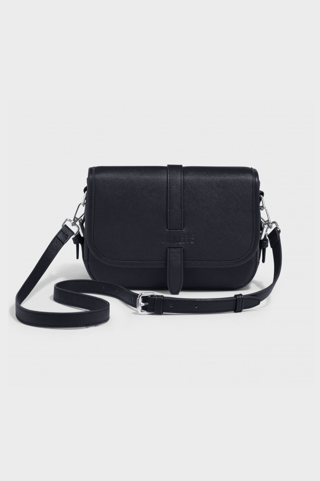 AYDEN BAG | BLACK