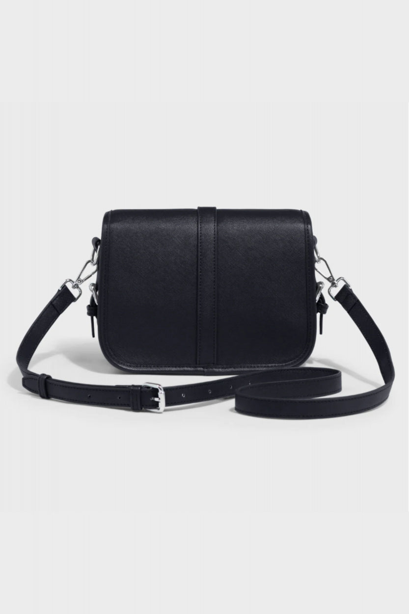 AYDEN BAG | BLACK