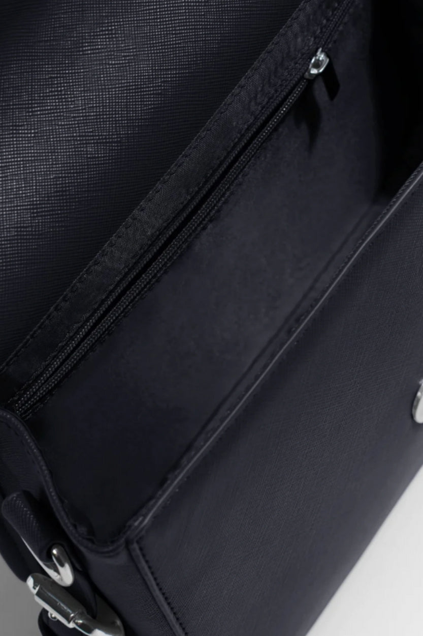 AYDEN BAG | BLACK