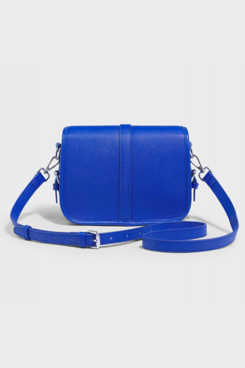 AYDEN BAG | BLUE