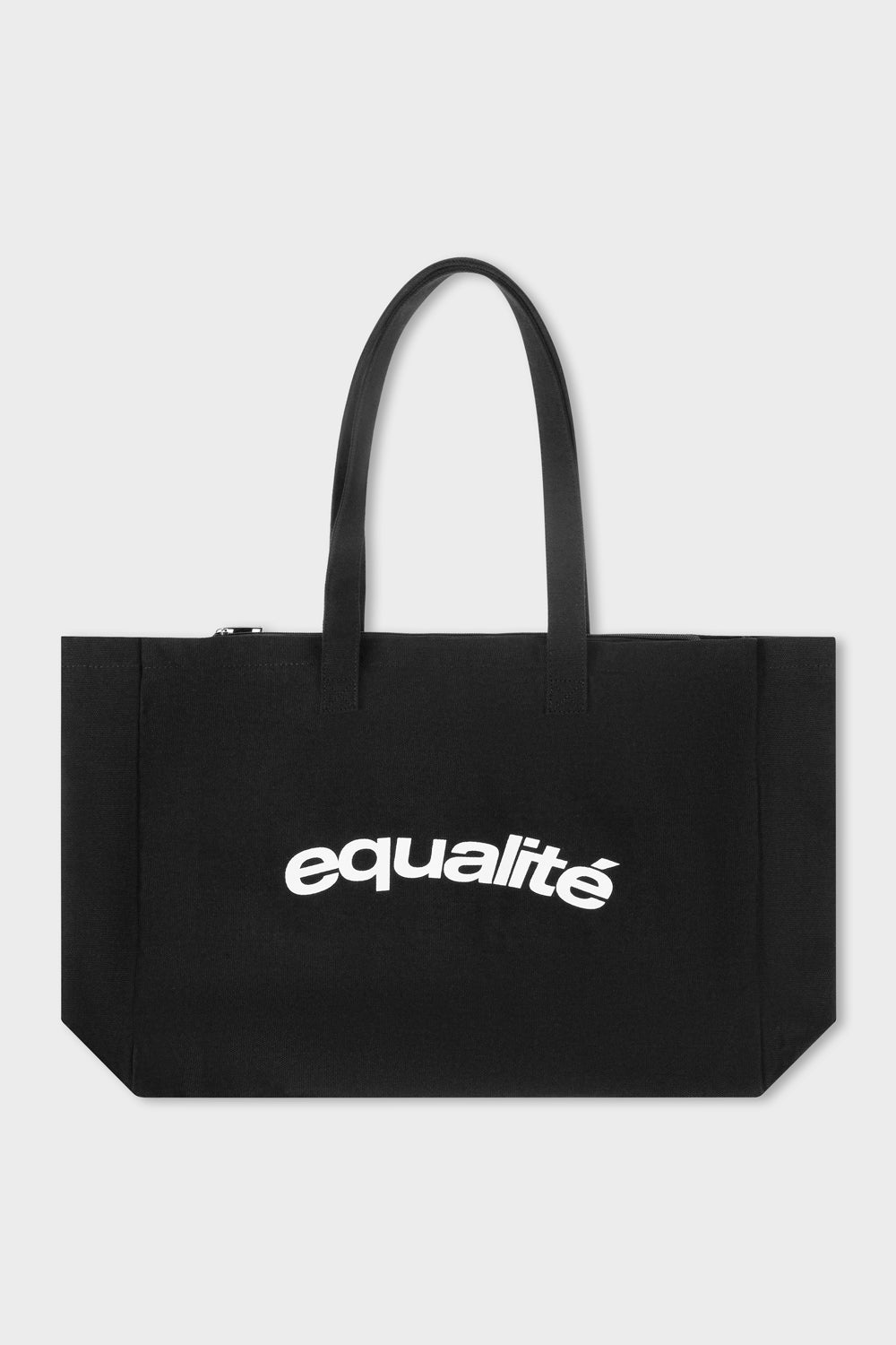 CELESTE CANVAS SHOPPER 2.0 | BLACK