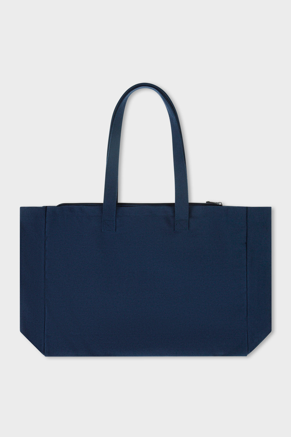 CELESTE CANVAS SHOPPER 2.0 | NAVY