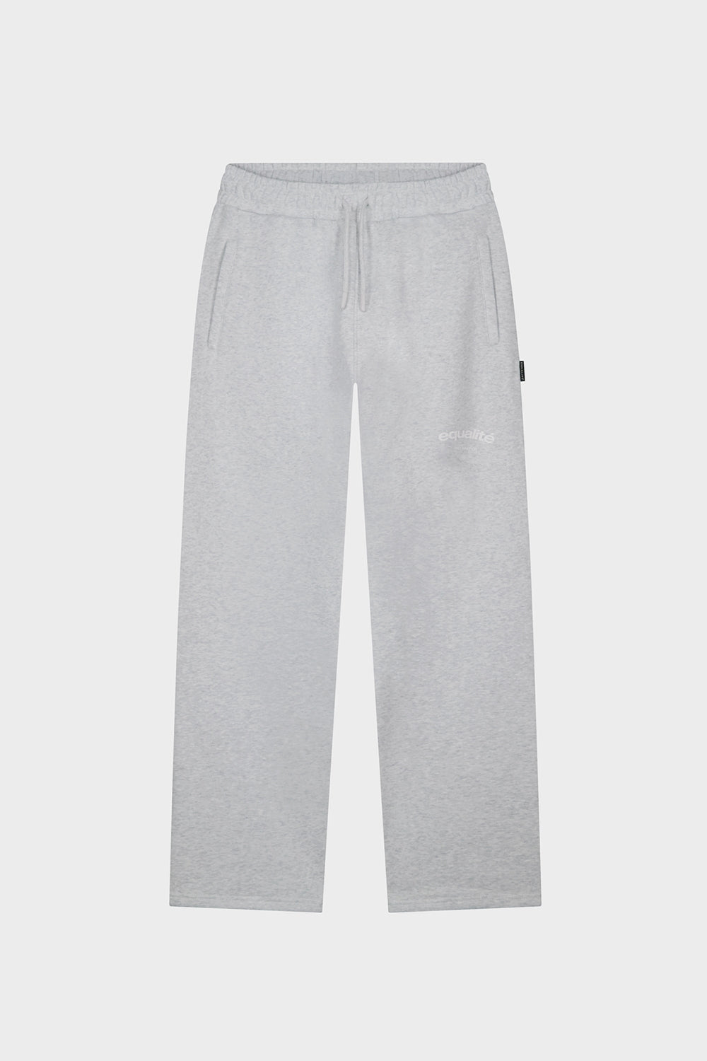 CELESTE JOGGER PANTS | MELANGE GREY