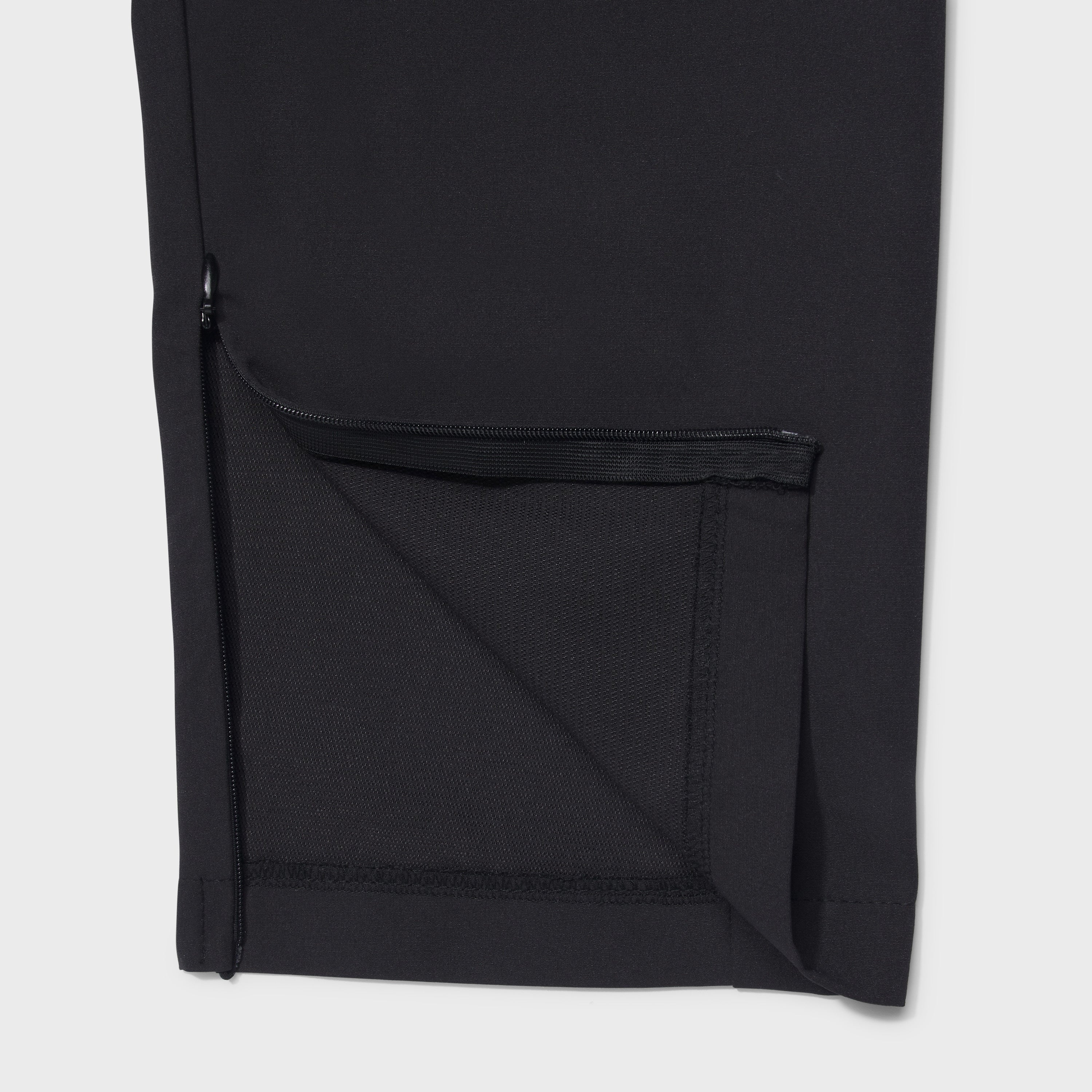 CARGO SET BLACK