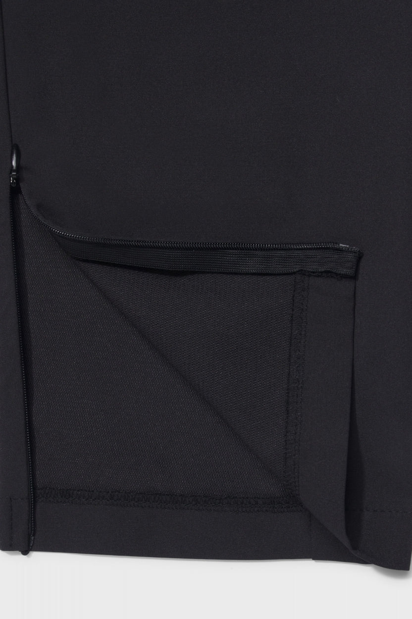 CARGO PANTS | BLACK