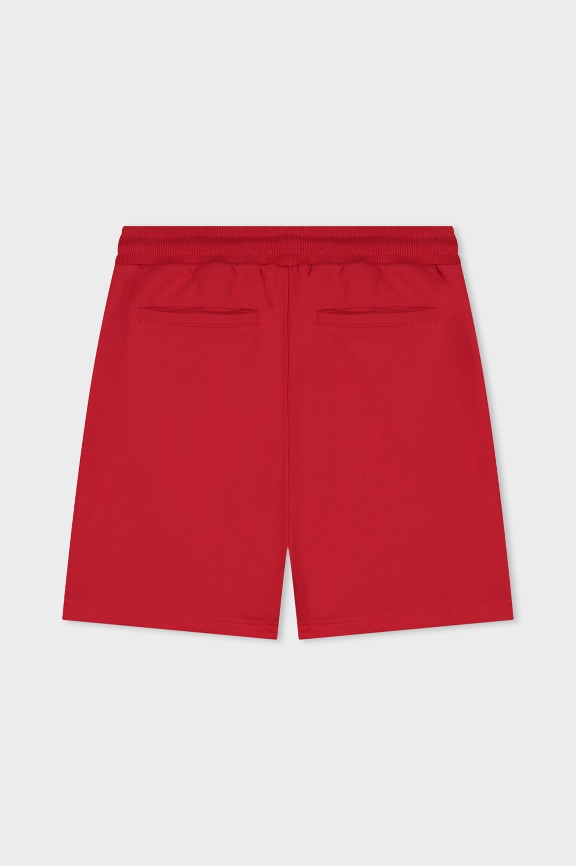 CELESTE SHORTS | RED