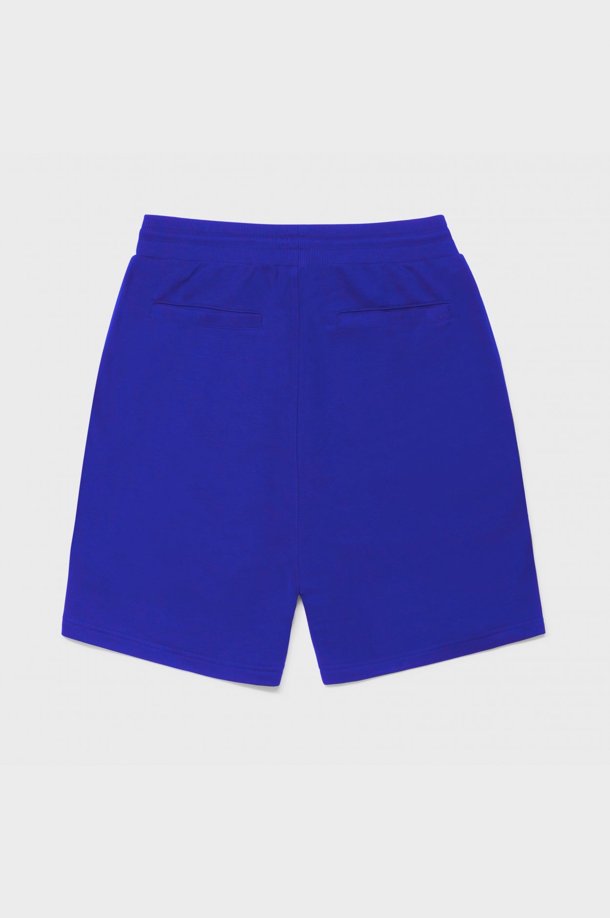 CICI SHORTS | BLUE & WHITE