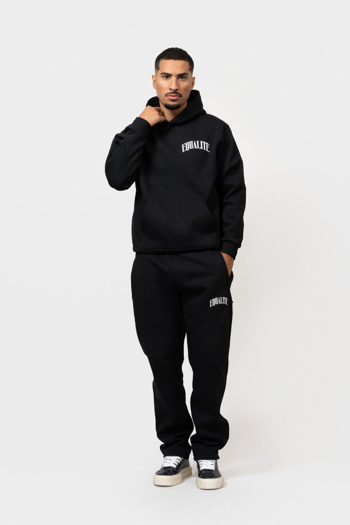 OLIVER TRACKSUIT | BLACK