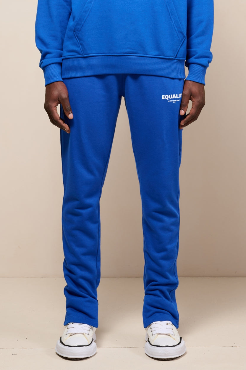 MALI JOGGER PANTS | BLUE