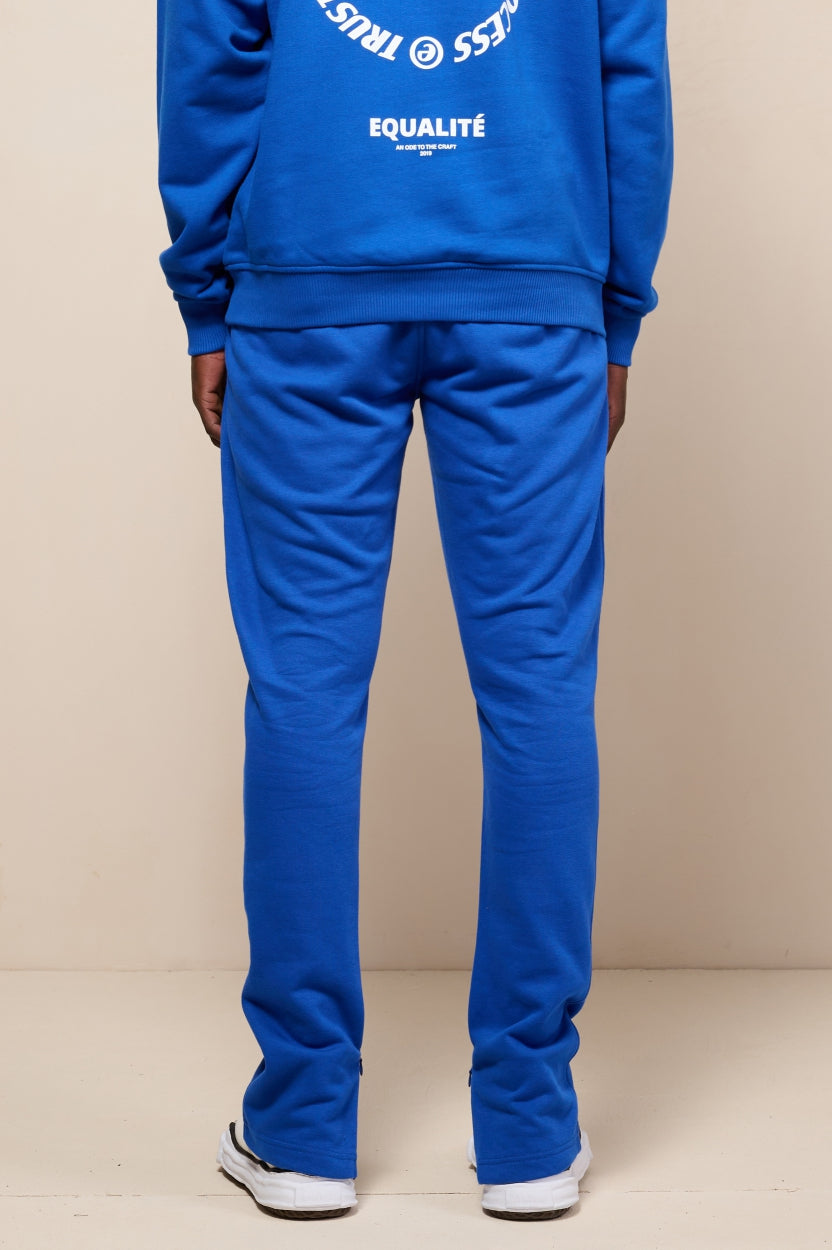 MALI JOGGER PANTS | BLUE