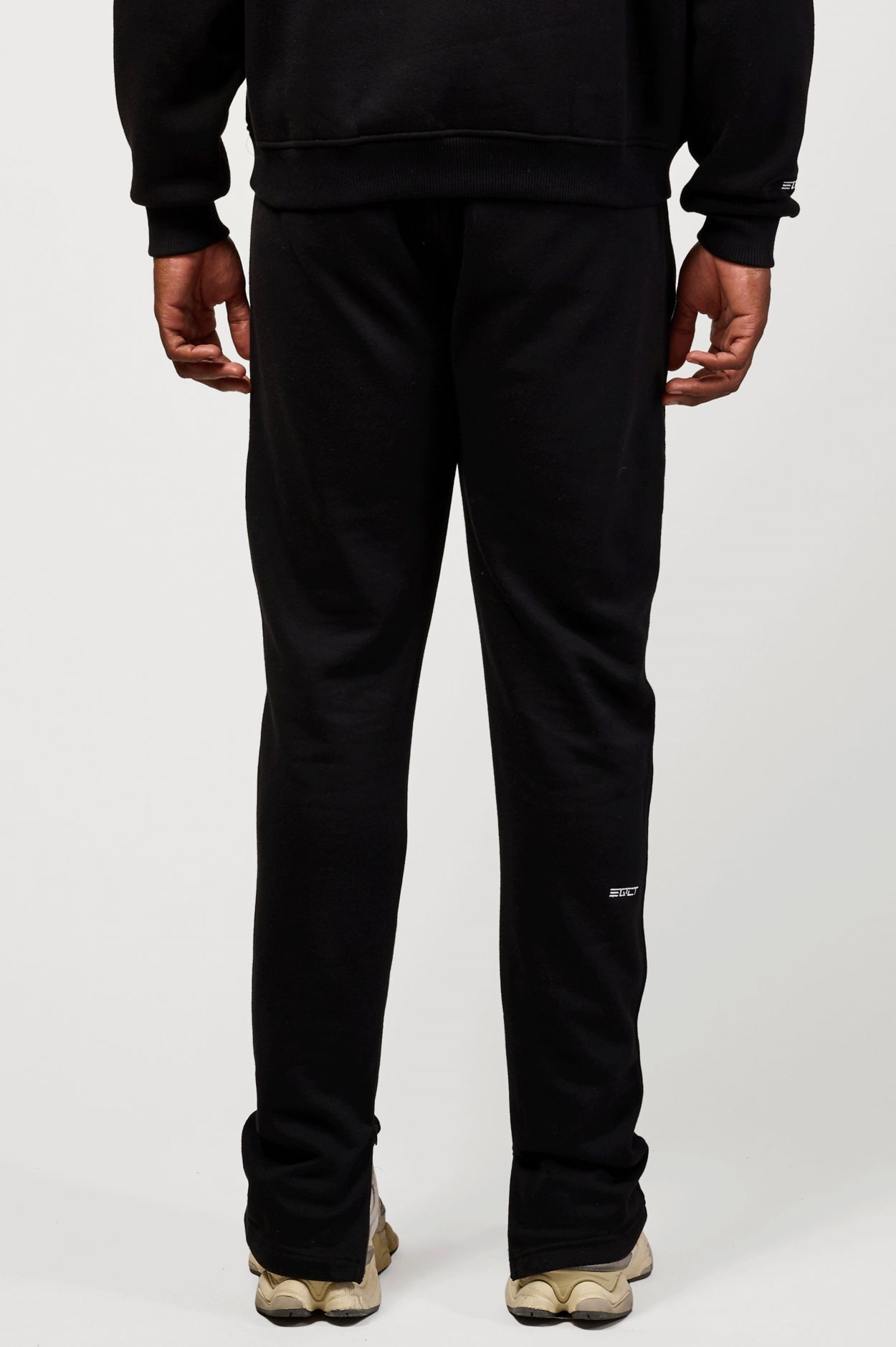 OLIVER PANTS | BLACK