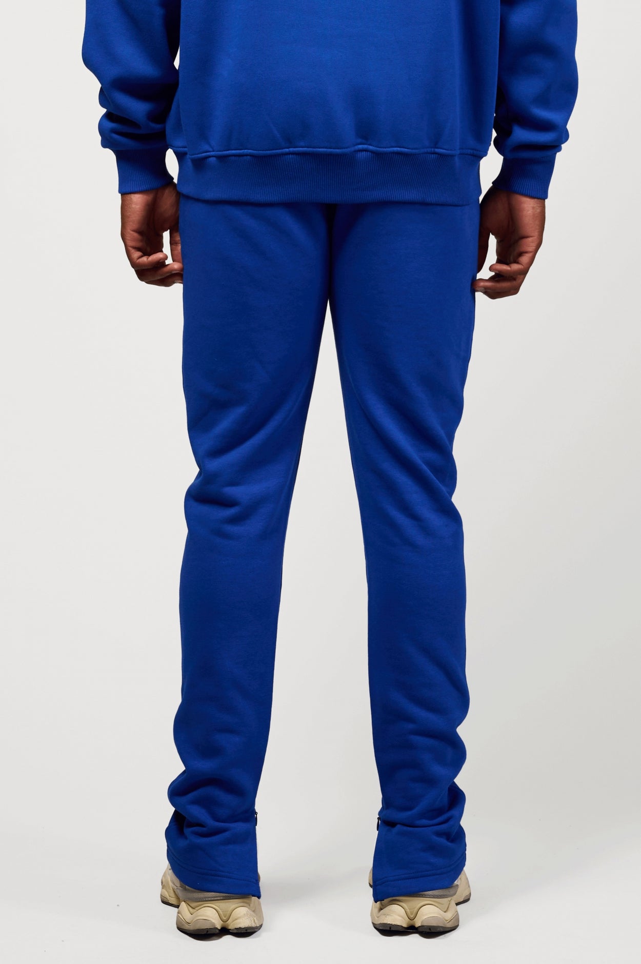 MAU PANTS | BLUE