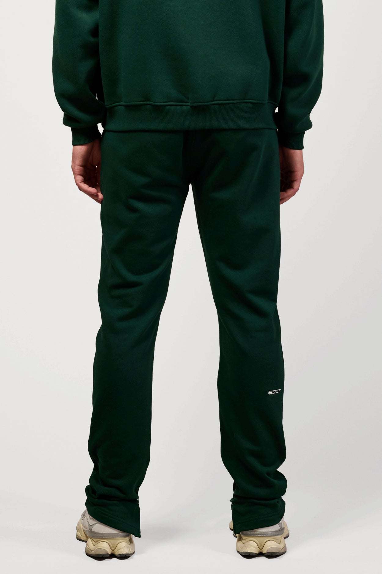OLIVER PANTS | GREEN