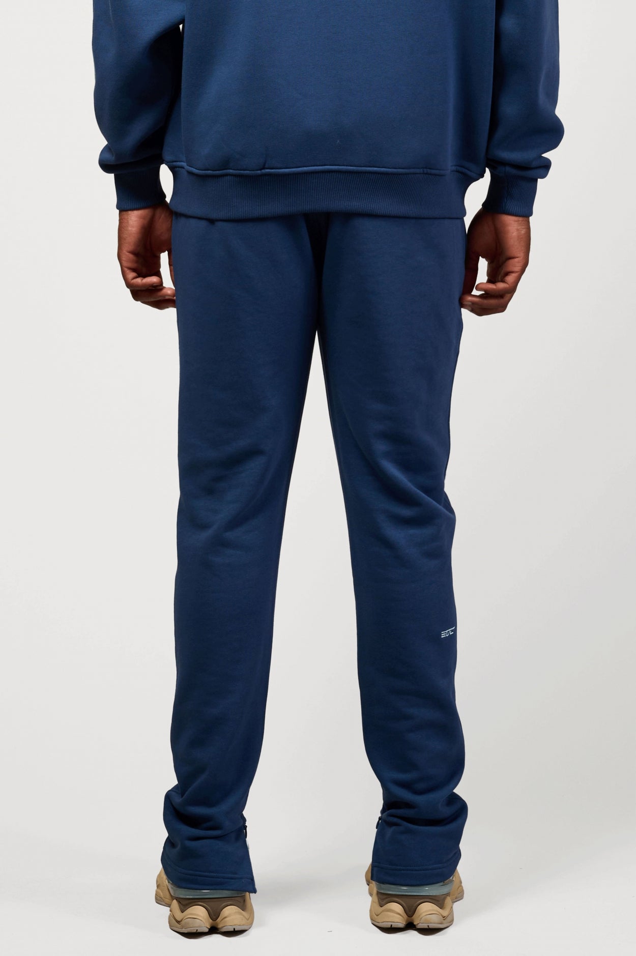 OLIVER PANTS | NAVY
