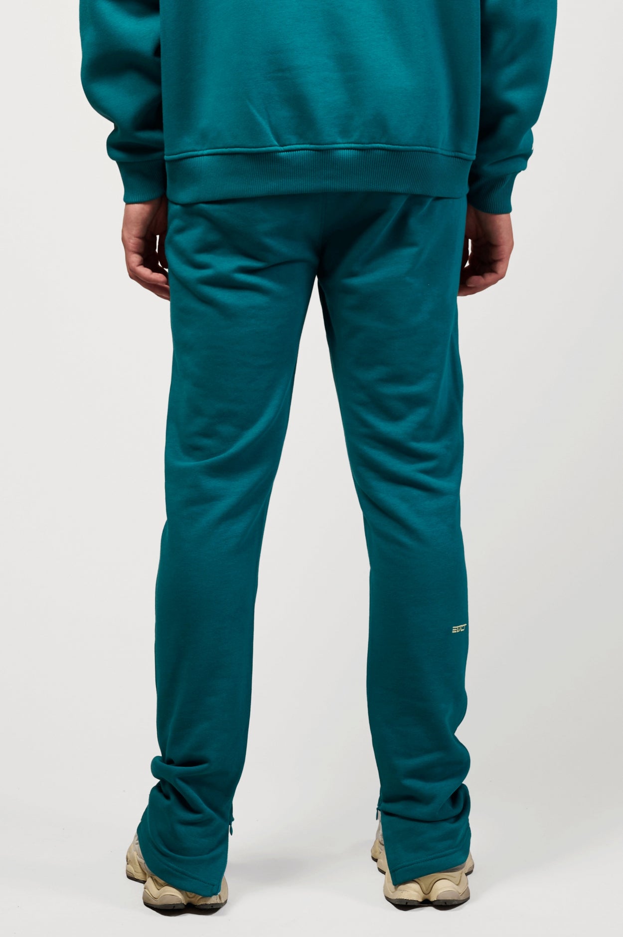 OLIVER PANTS | PETROL
