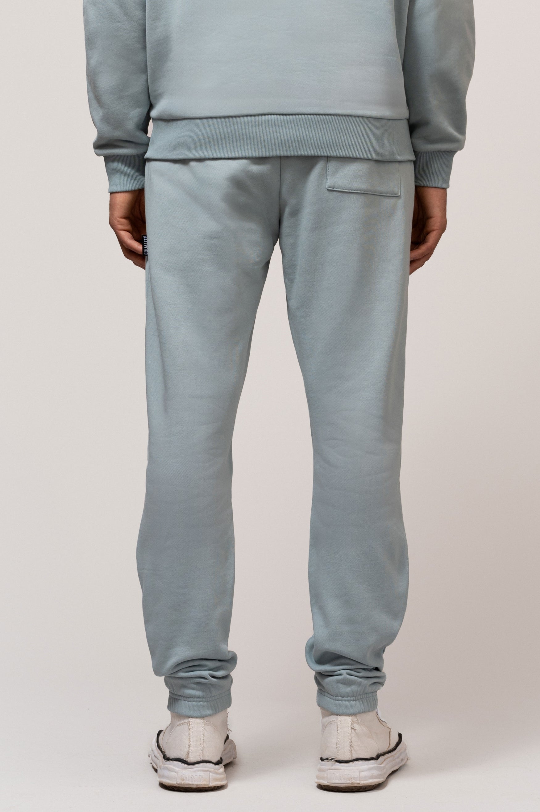 Societé Jogger Pants | Light Blue