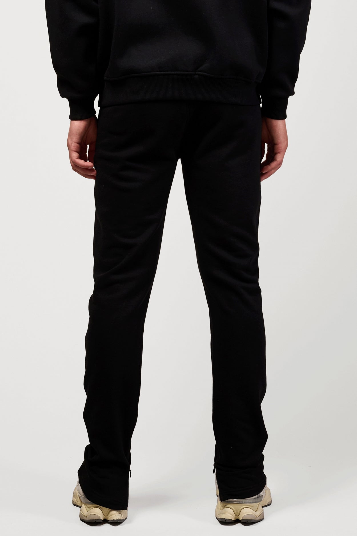 SOHO PANTS | BLACK