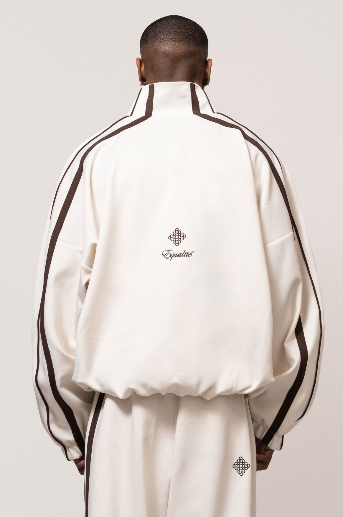 TRACK JACKET | OFF-WHITE