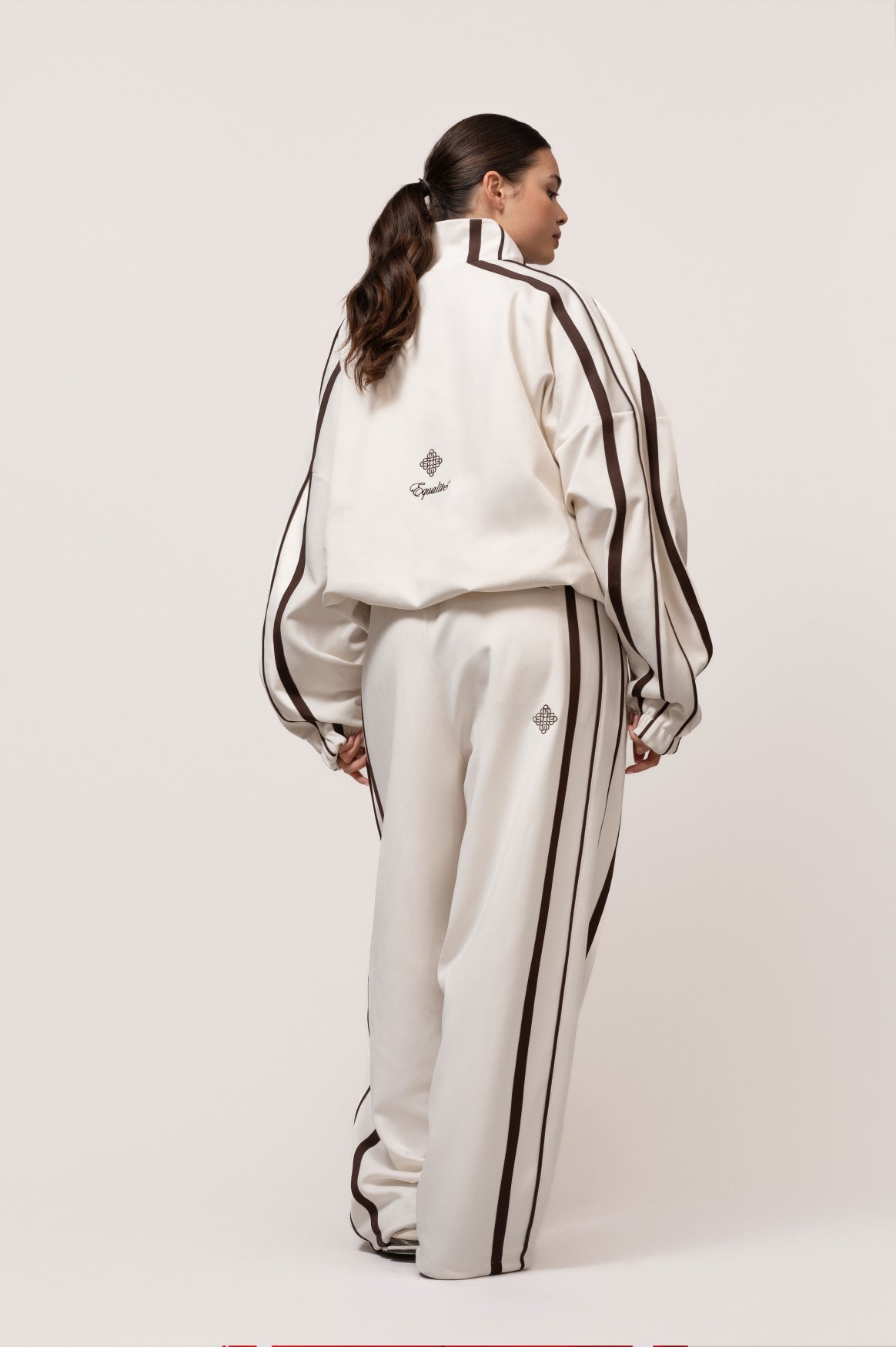 TRACK JACKET | OFF-WHITE