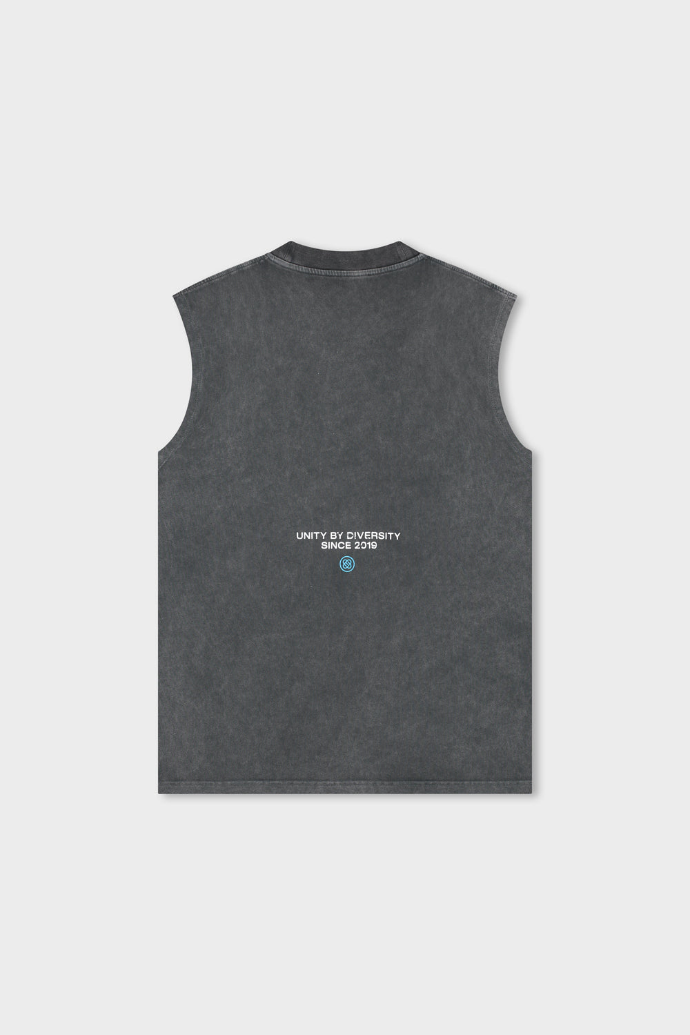 CRUISE TANKTOP | BLACK WASHED