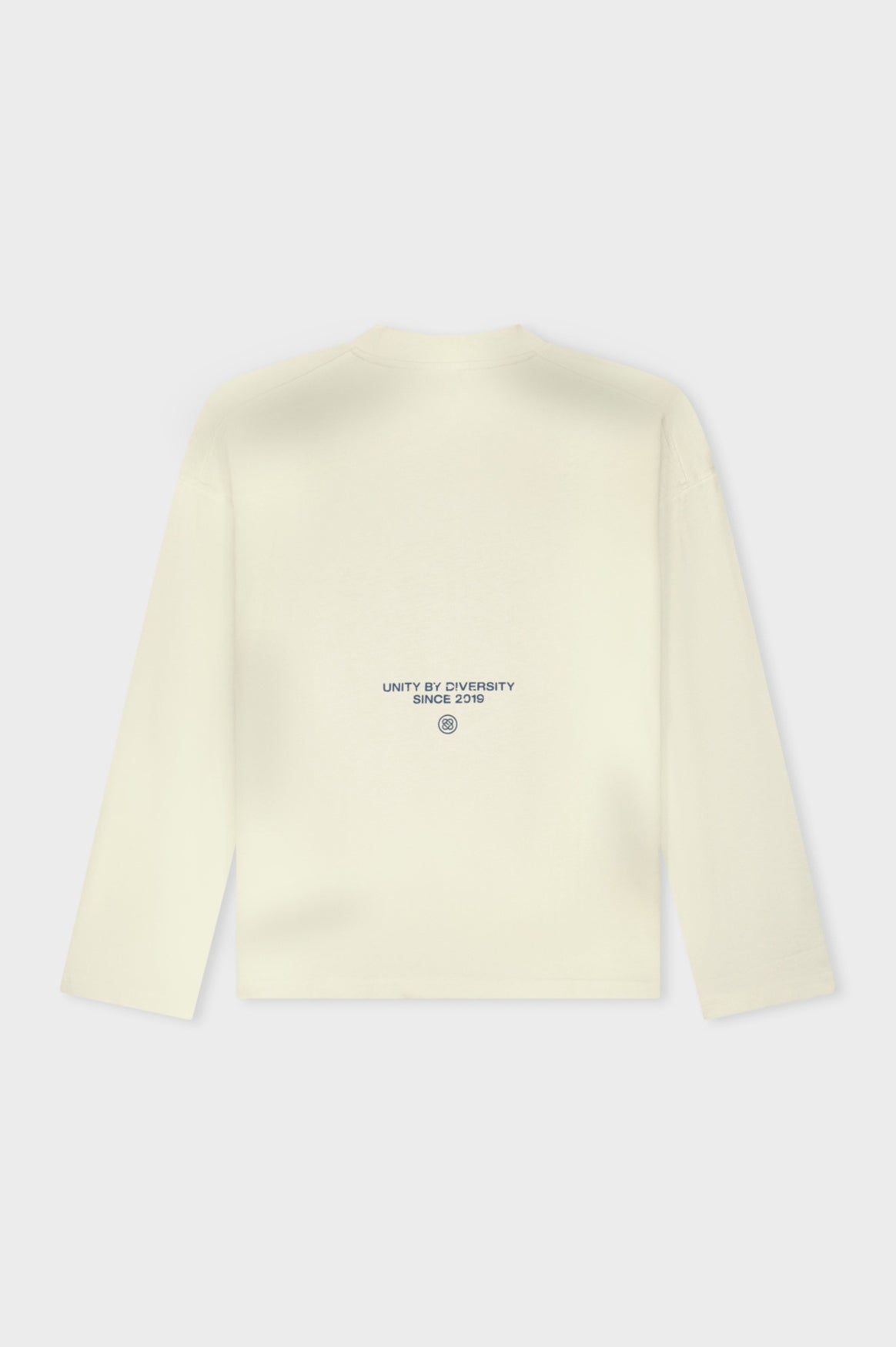 ELAN VINTAGE LONGSLEEVE TEE | OFF-WHITE