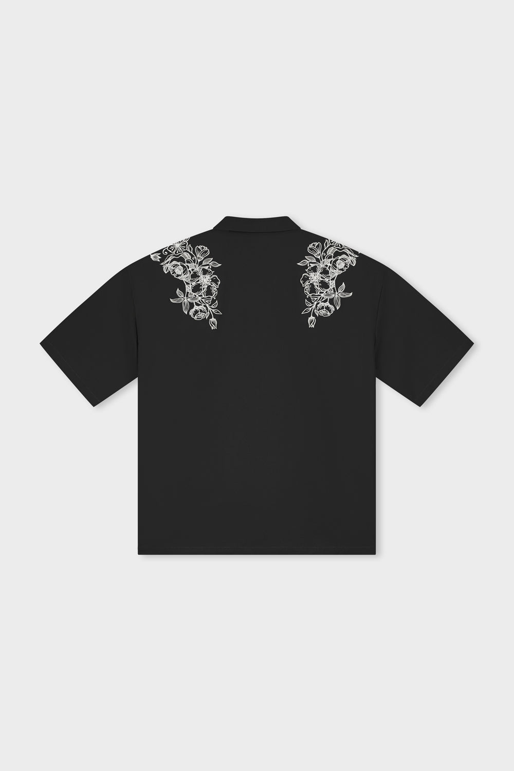 Eli Shirt | Black